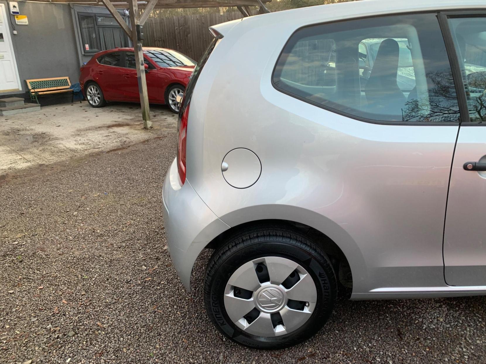 Volkswagen up! 1.0 Take up! Euro 5 3dr