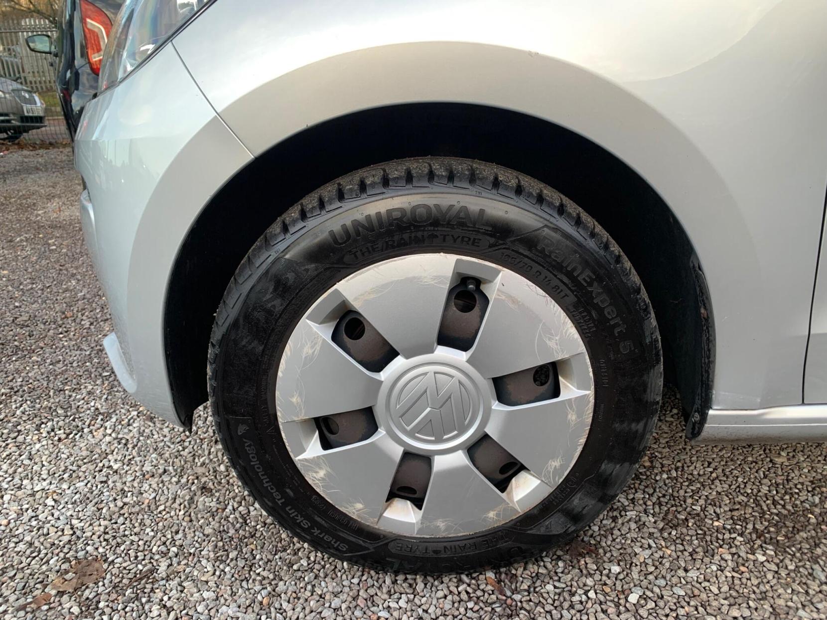 Volkswagen up! 1.0 Take up! Euro 5 3dr