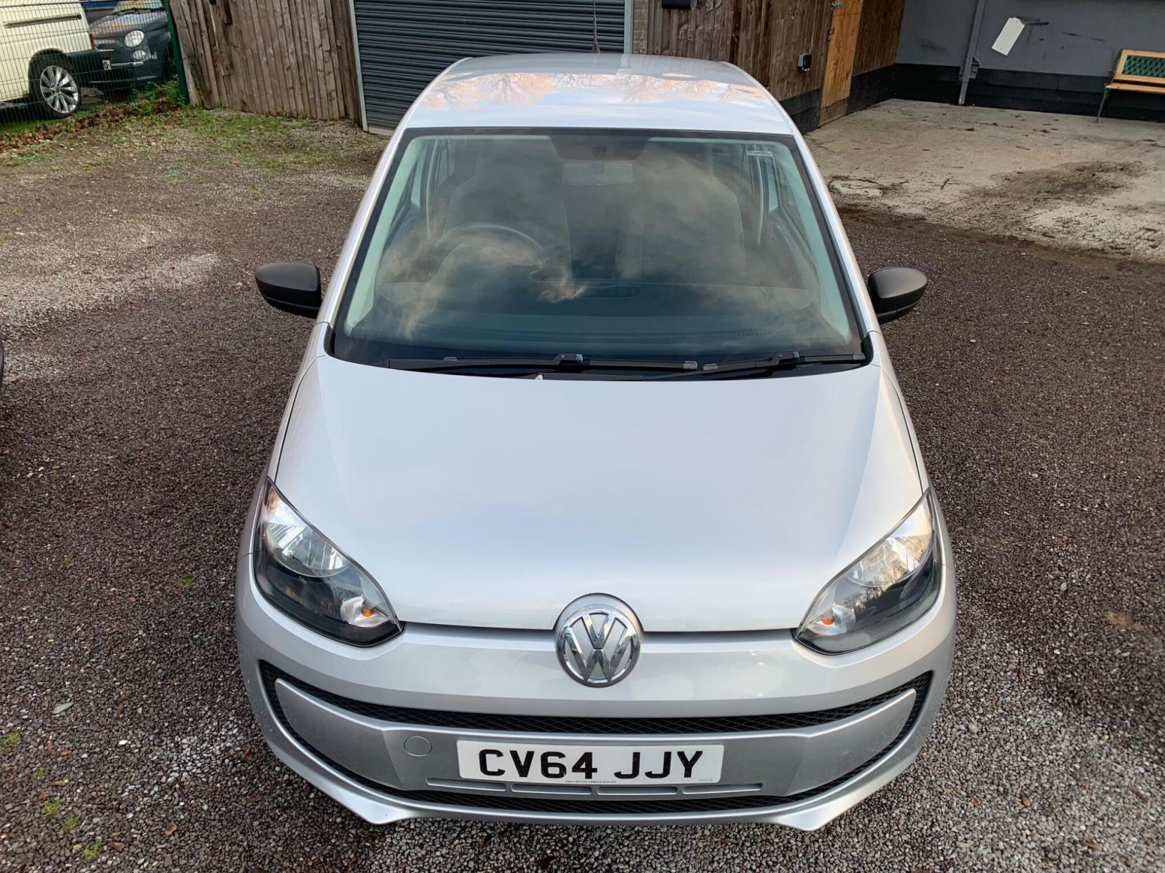 Volkswagen up! 1.0 Take up! Euro 5 3dr