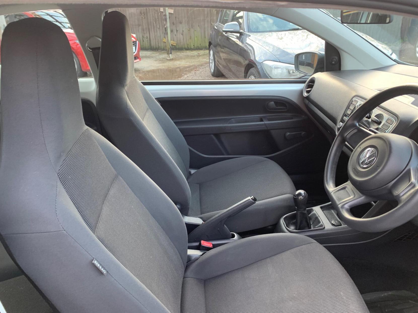 Volkswagen up! 1.0 Take up! Euro 5 3dr