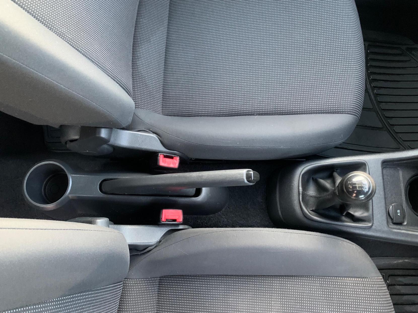 Volkswagen up! 1.0 Take up! Euro 5 3dr