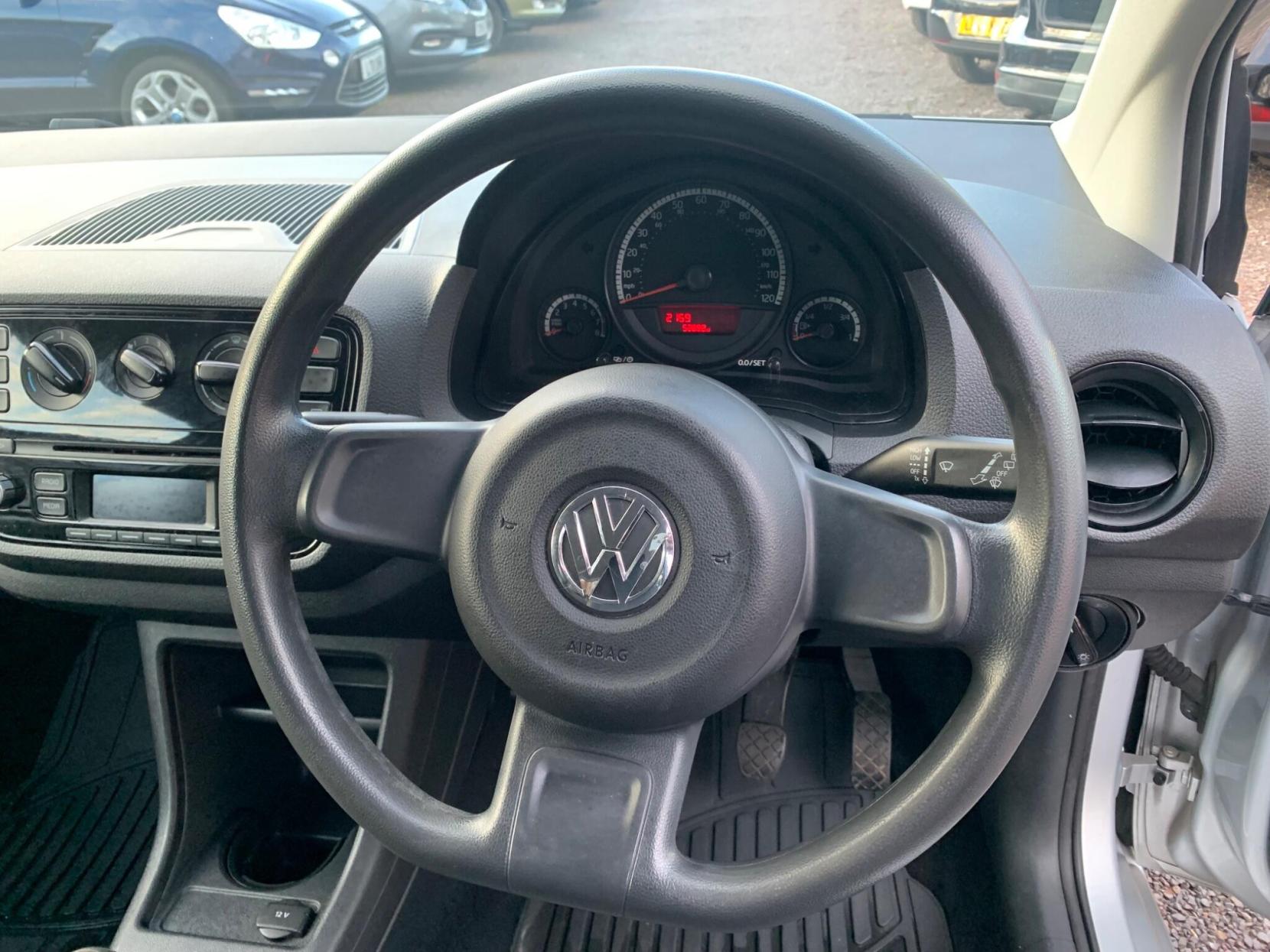 Volkswagen up! 1.0 Take up! Euro 5 3dr