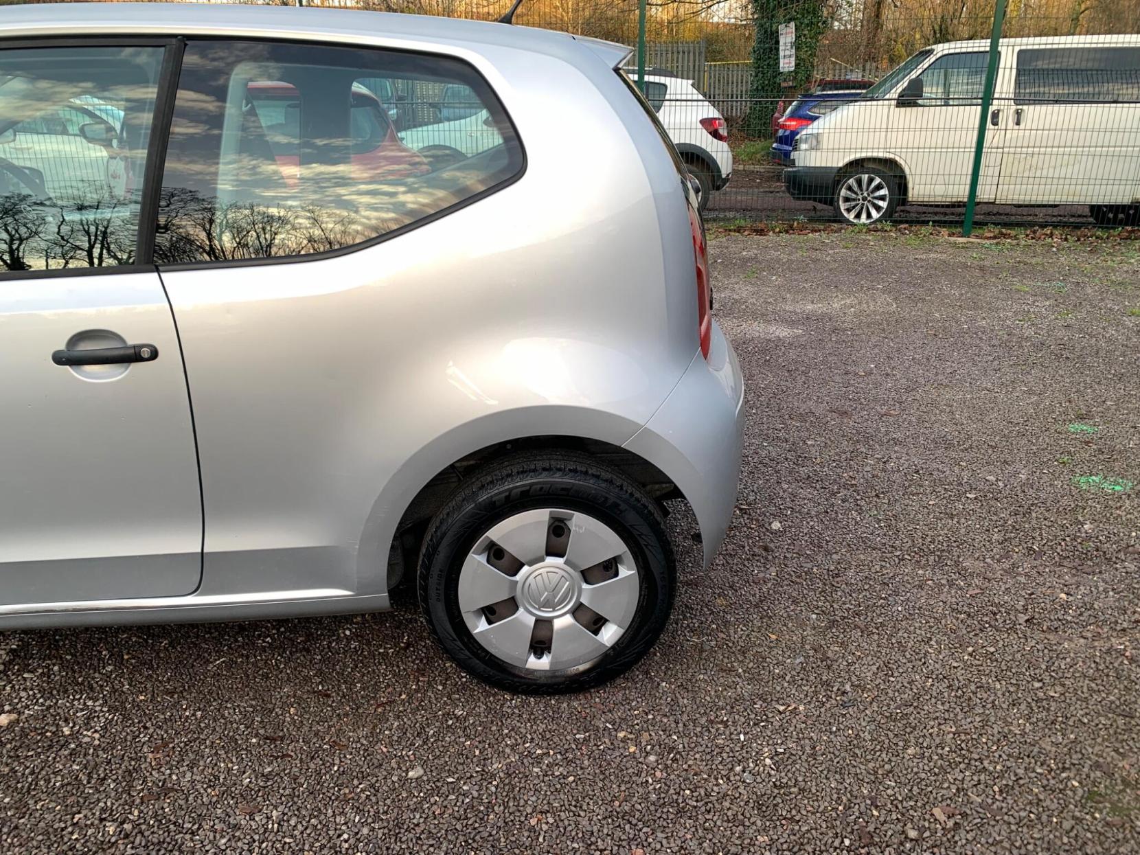 Volkswagen up! 1.0 Take up! Euro 5 3dr