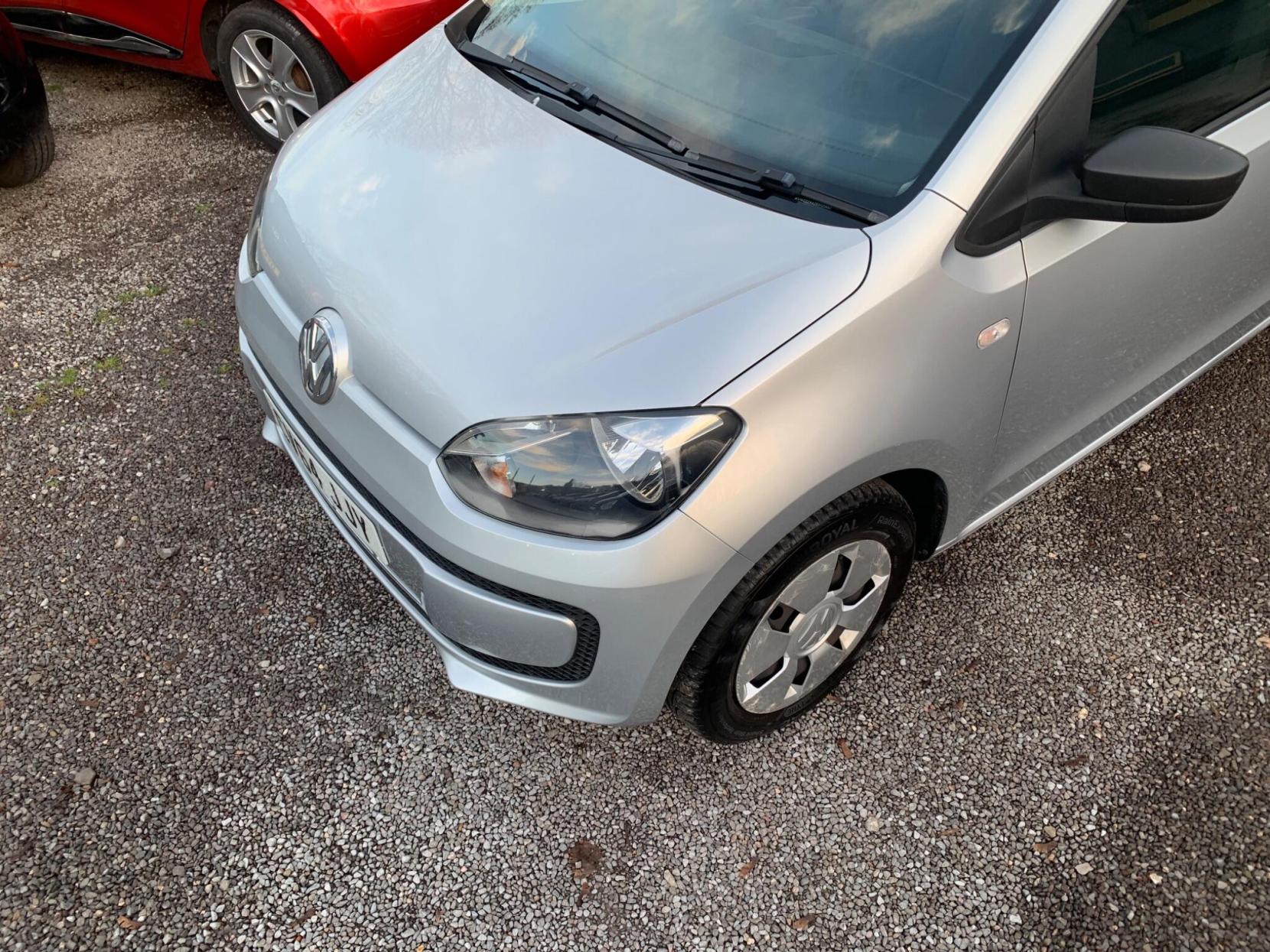 Volkswagen up! 1.0 Take up! Euro 5 3dr