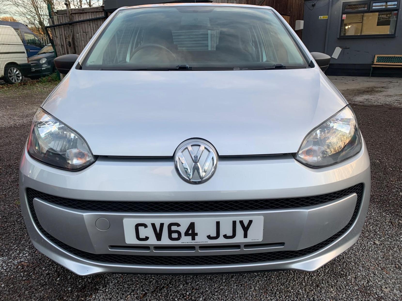 Volkswagen up! 1.0 Take up! Euro 5 3dr