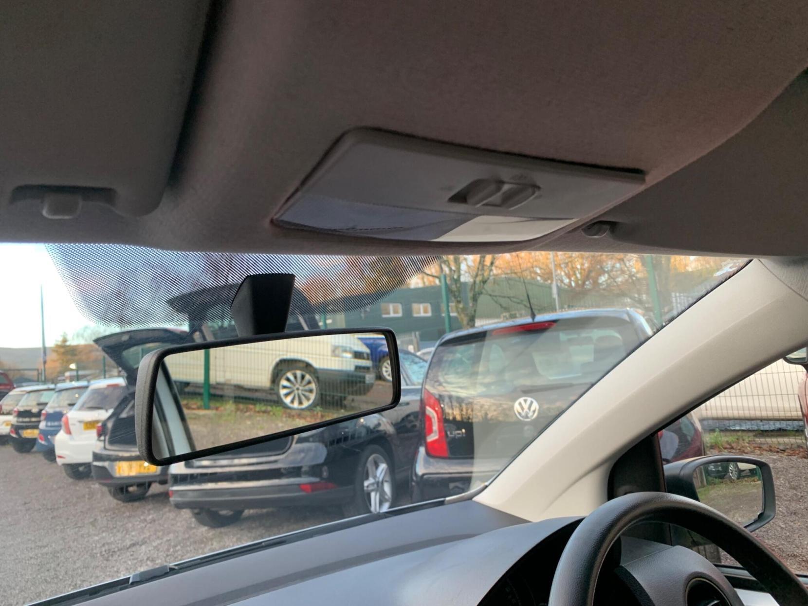 Volkswagen up! 1.0 Take up! Euro 5 3dr