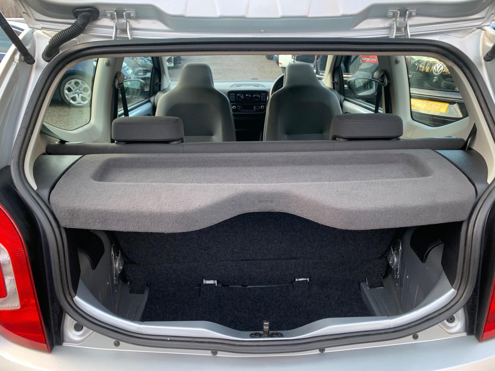 Volkswagen up! 1.0 Take up! Euro 5 3dr