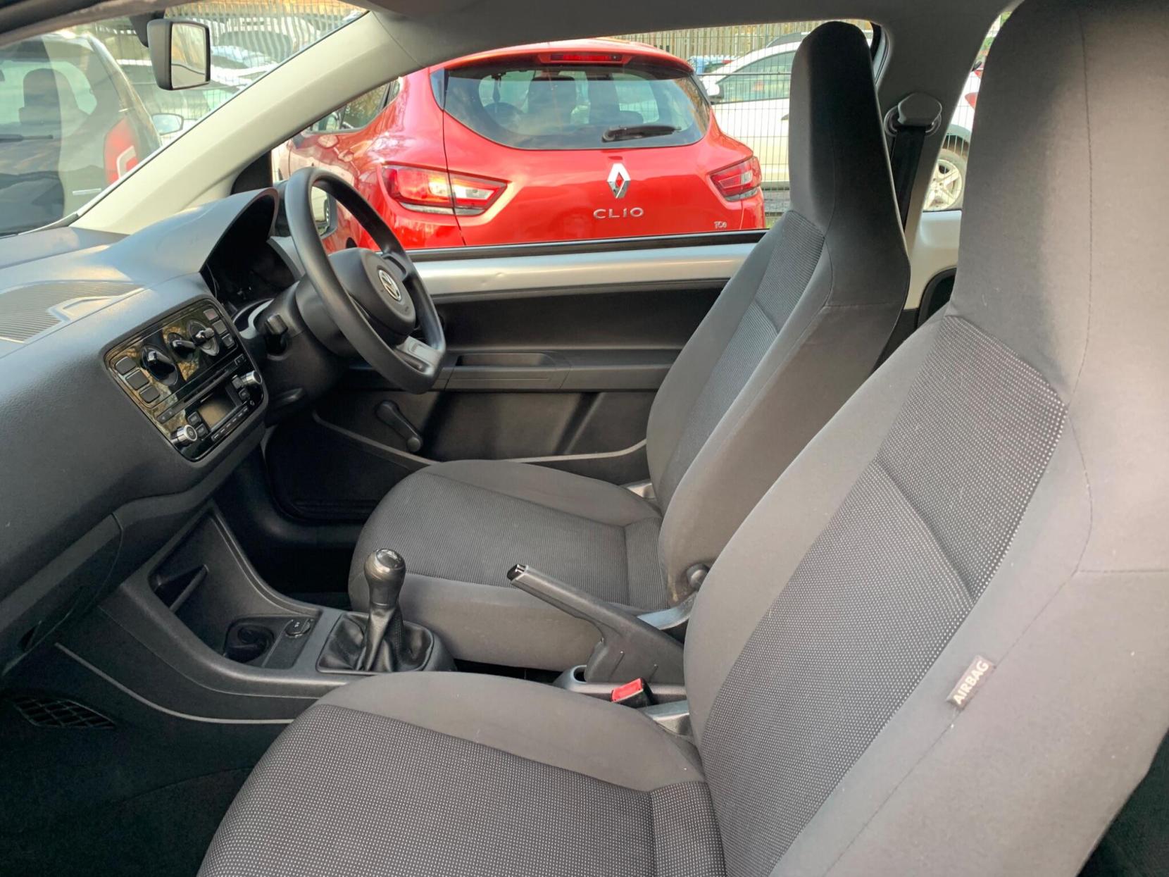 Volkswagen up! 1.0 Take up! Euro 5 3dr