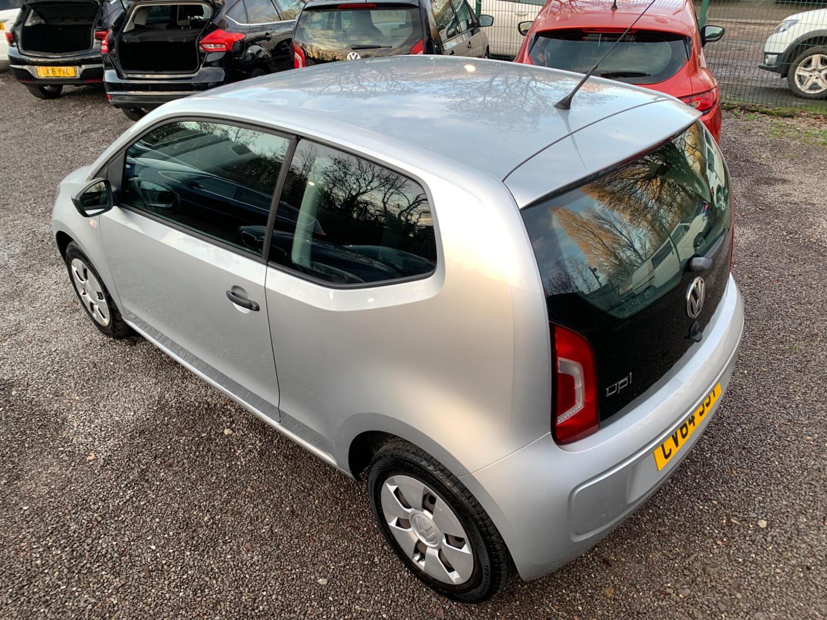 Volkswagen up! 1.0 Take up! Euro 5 3dr