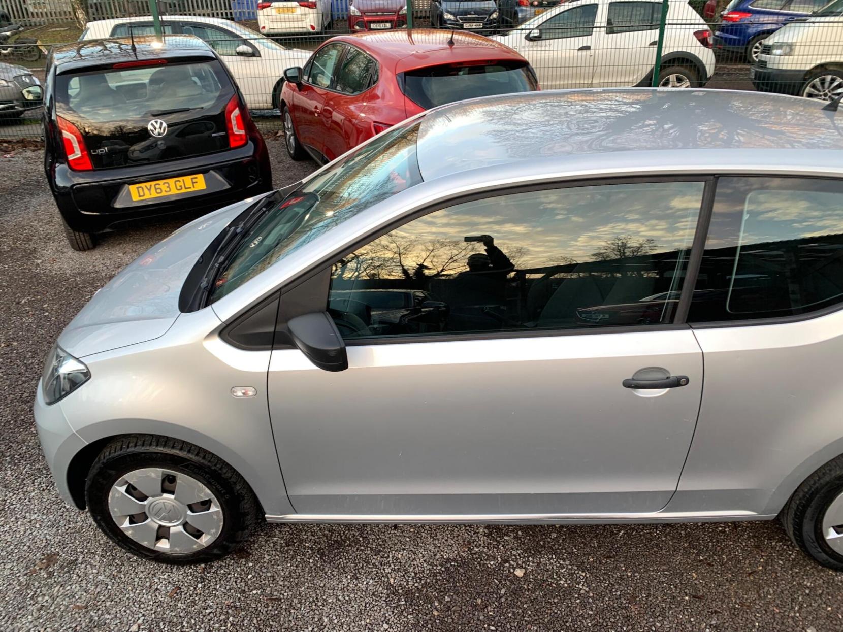 Volkswagen up! 1.0 Take up! Euro 5 3dr
