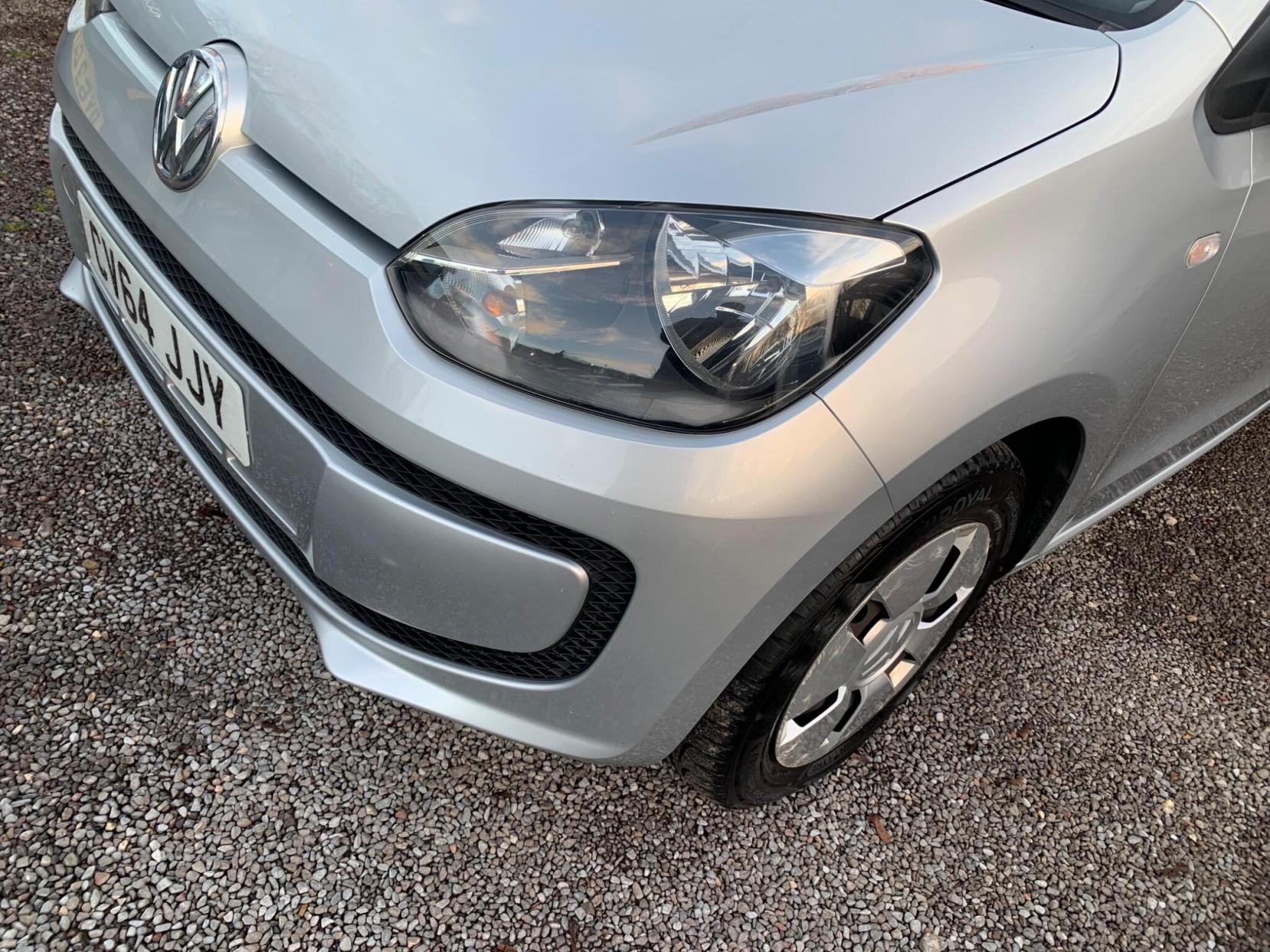 Volkswagen up! 1.0 Take up! Euro 5 3dr
