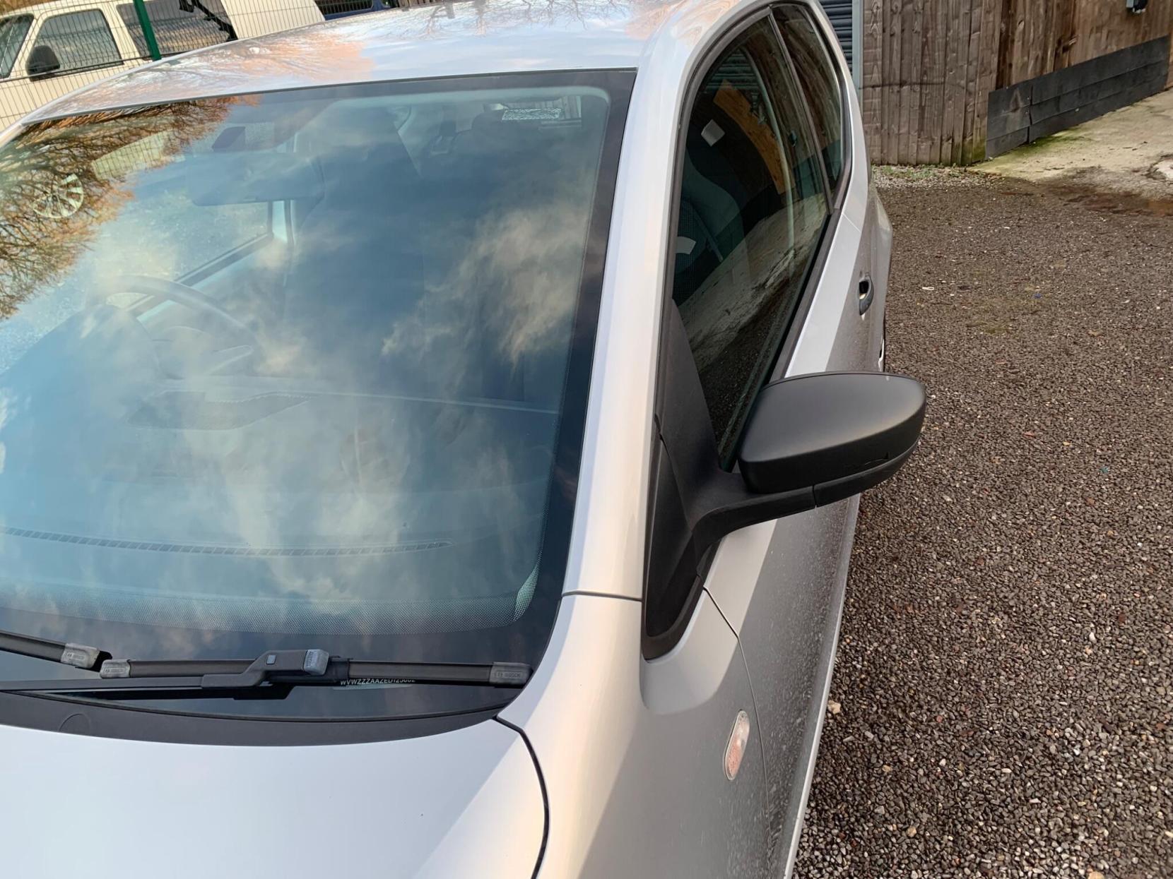 Volkswagen up! 1.0 Take up! Euro 5 3dr