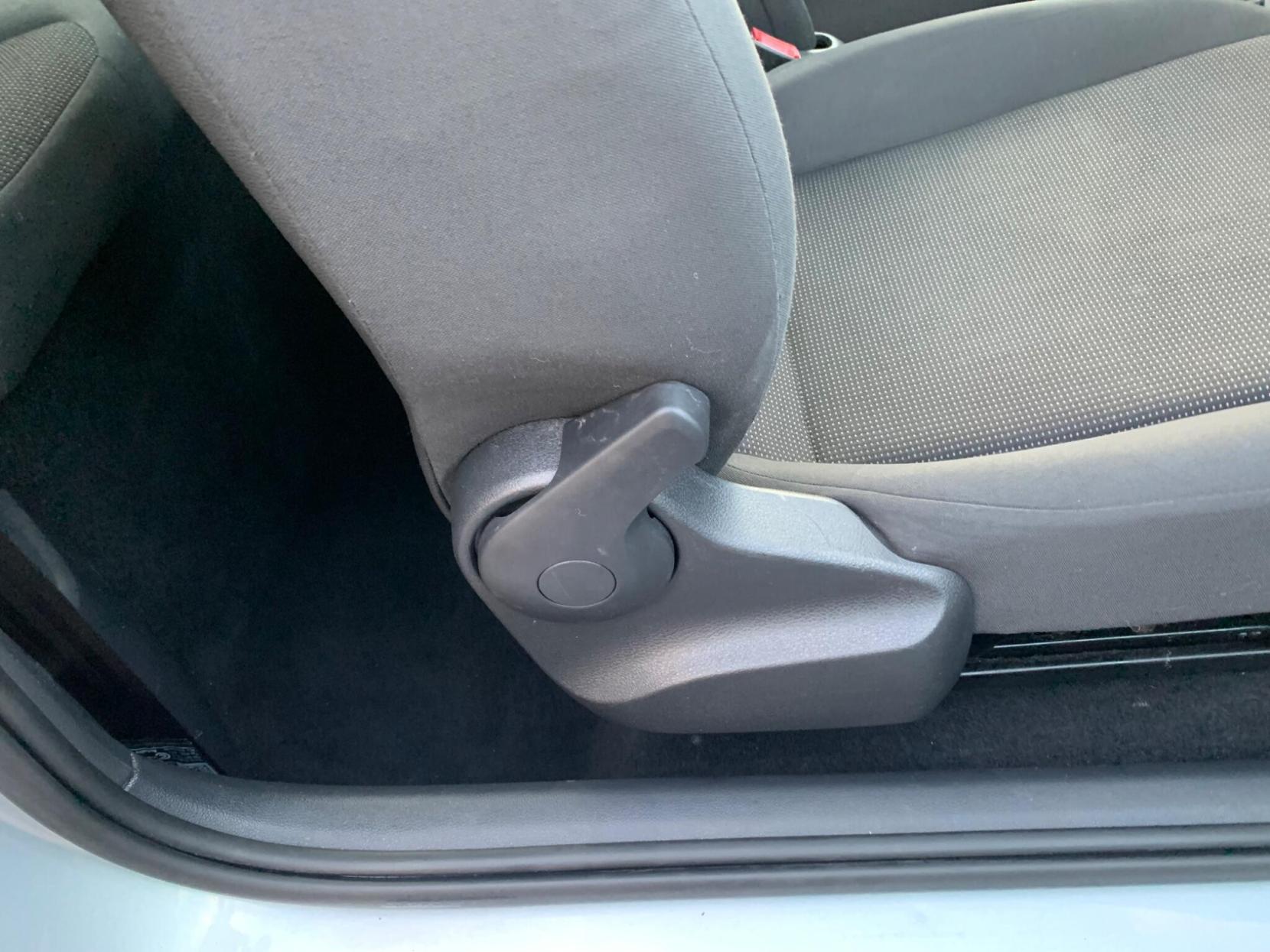 Volkswagen up! 1.0 Take up! Euro 5 3dr