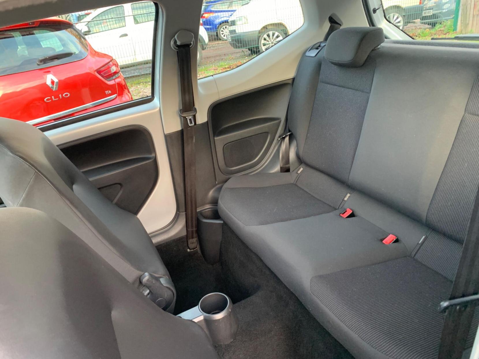 Volkswagen up! 1.0 Take up! Euro 5 3dr