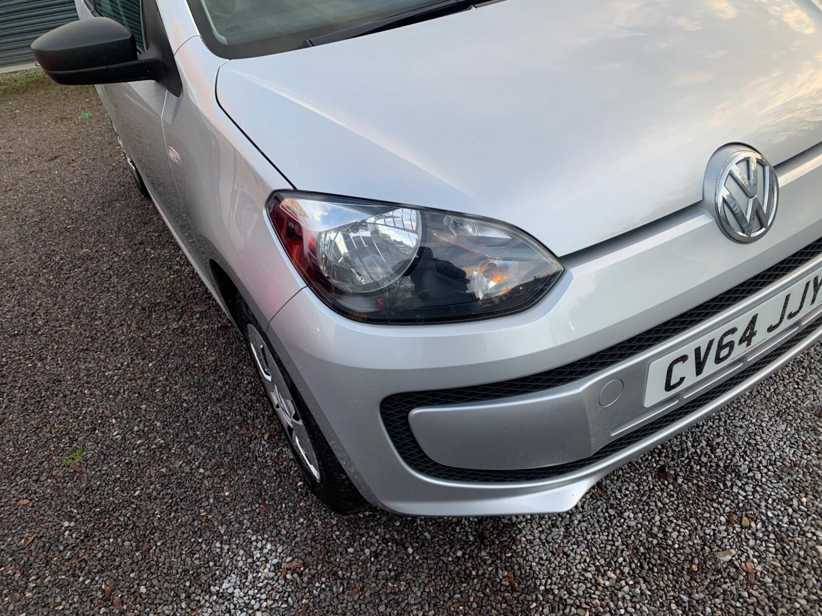 Volkswagen up! 1.0 Take up! Euro 5 3dr