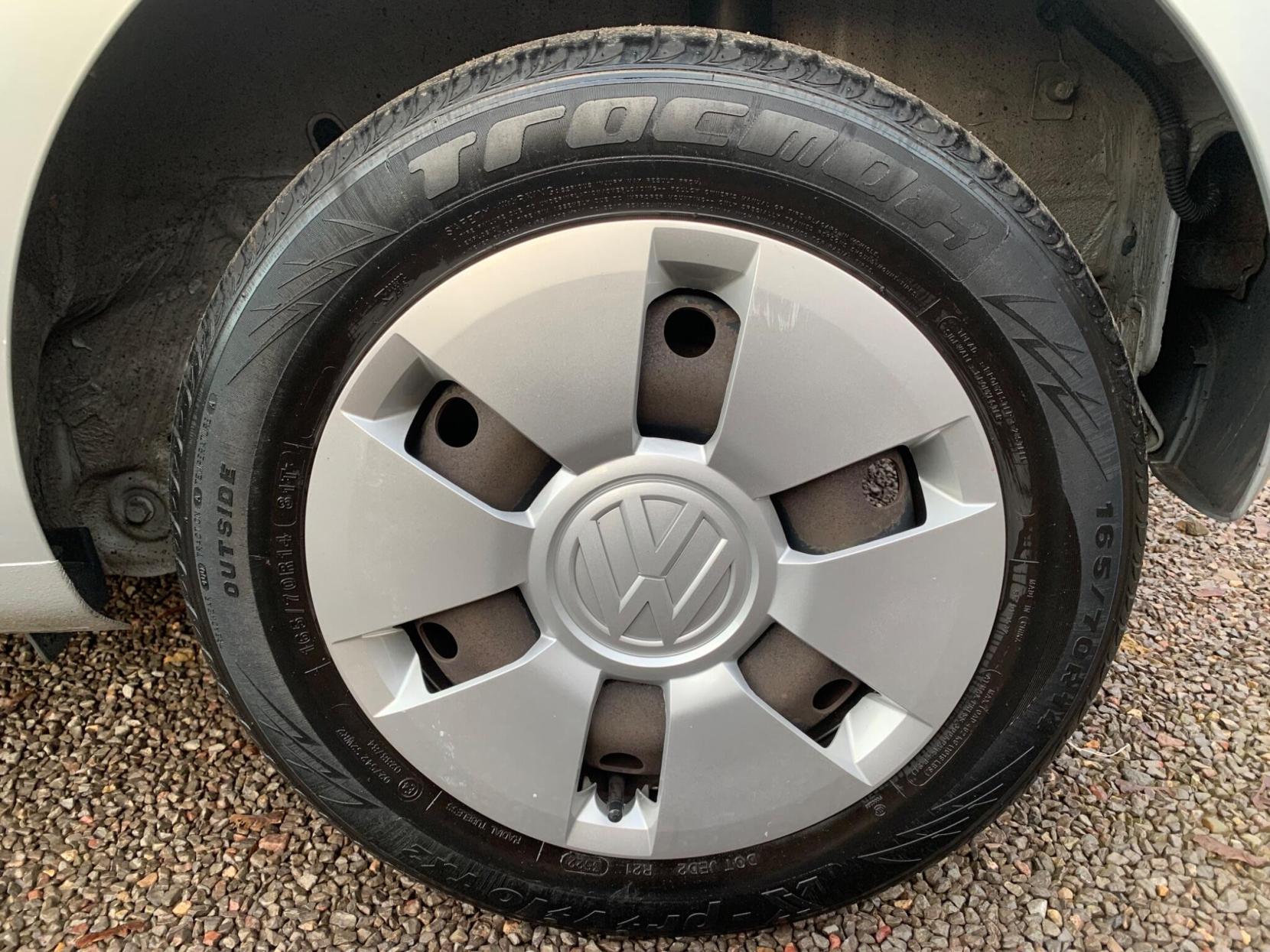 Volkswagen up! 1.0 Take up! Euro 5 3dr