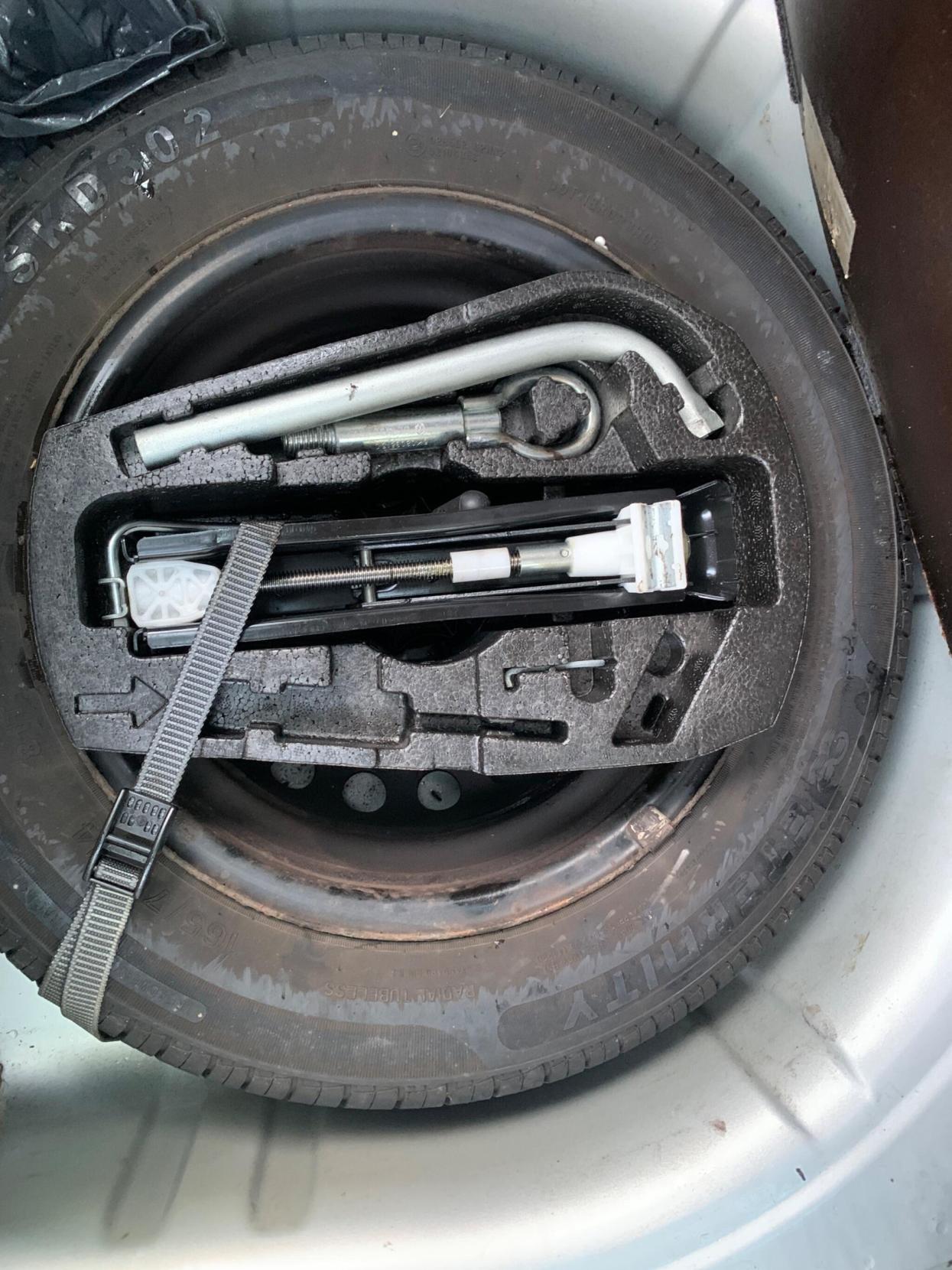 Volkswagen up! 1.0 Take up! Euro 5 3dr