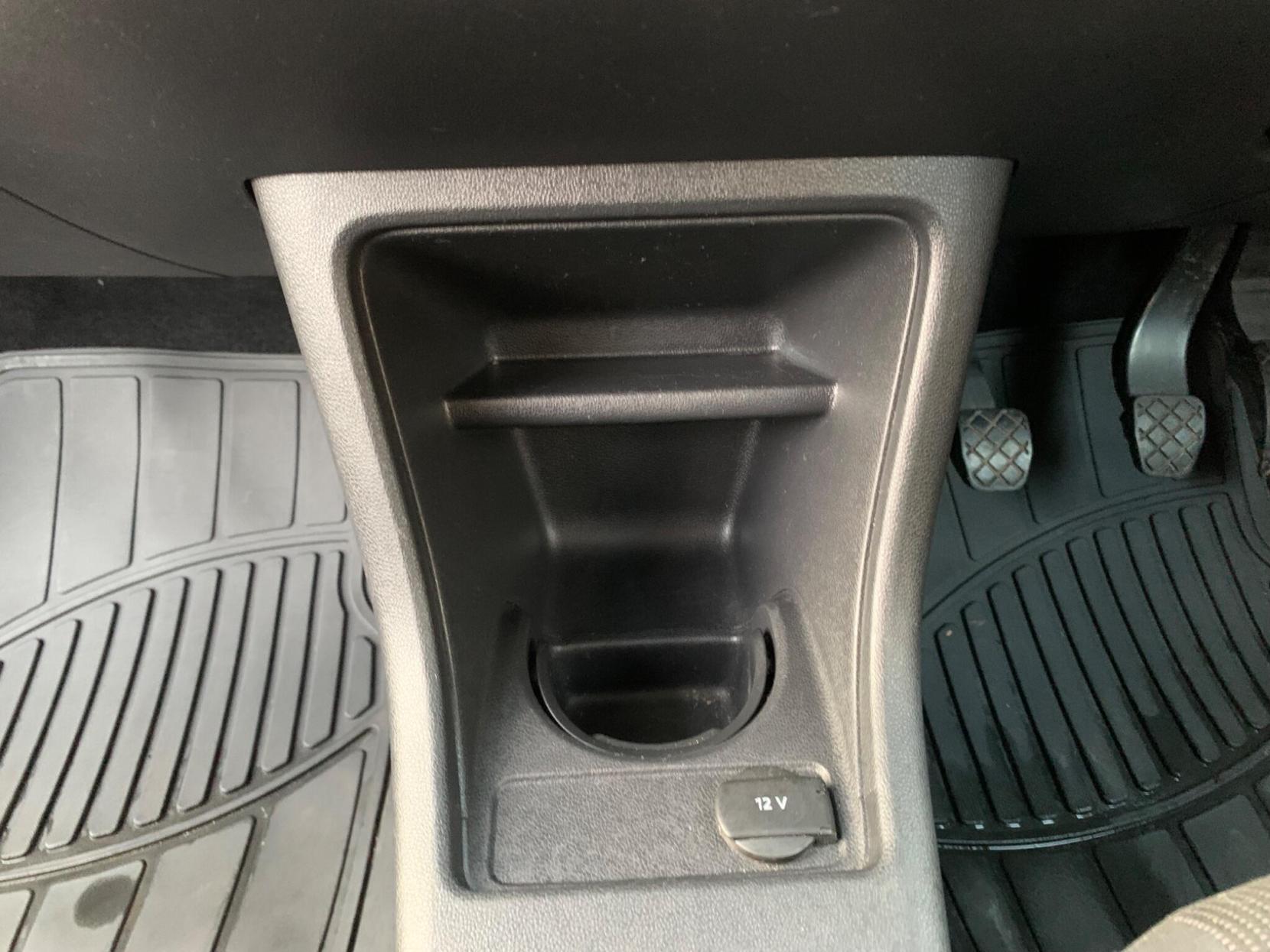 Volkswagen up! 1.0 Take up! Euro 5 3dr