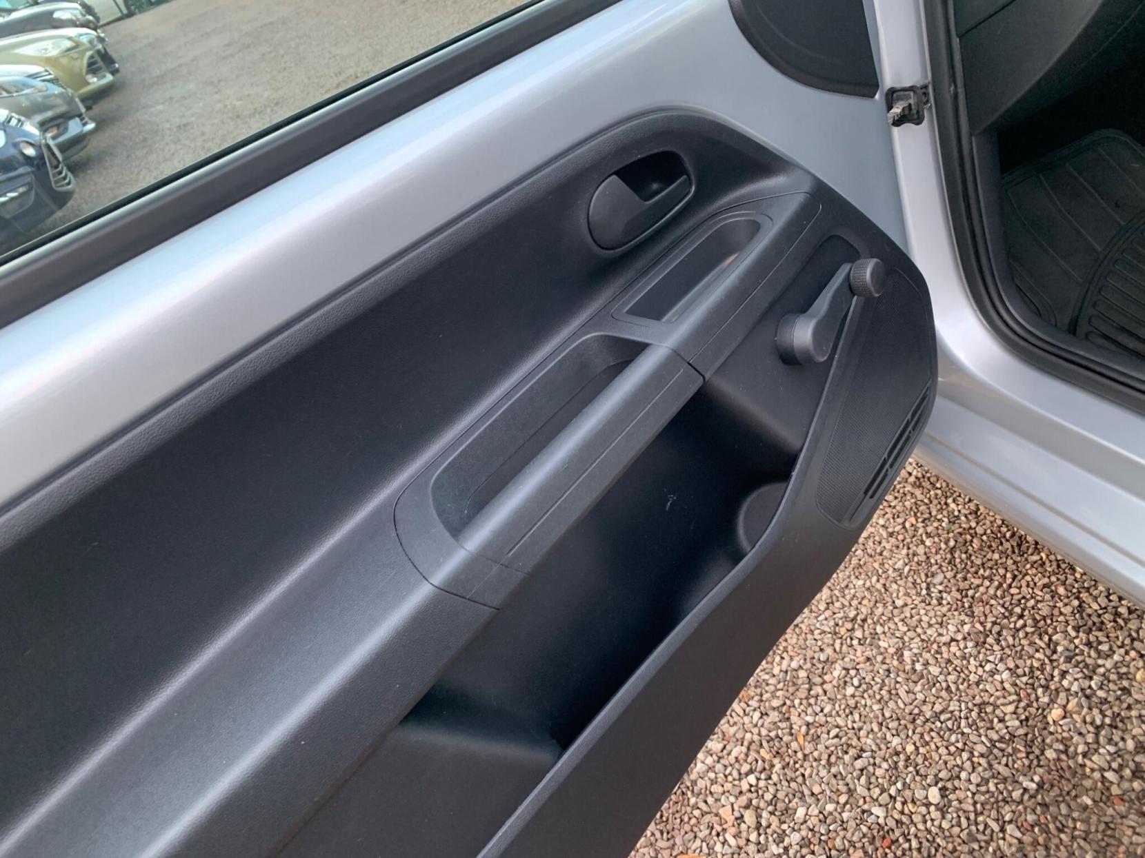 Volkswagen up! 1.0 Take up! Euro 5 3dr