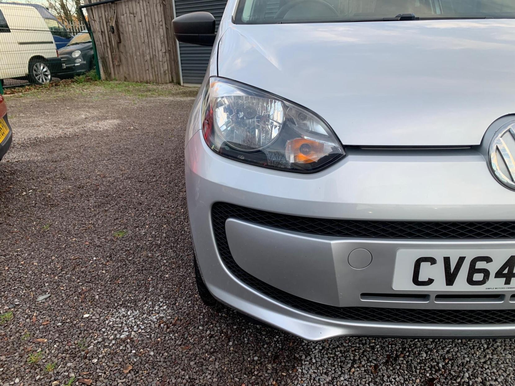 Volkswagen up! 1.0 Take up! Euro 5 3dr