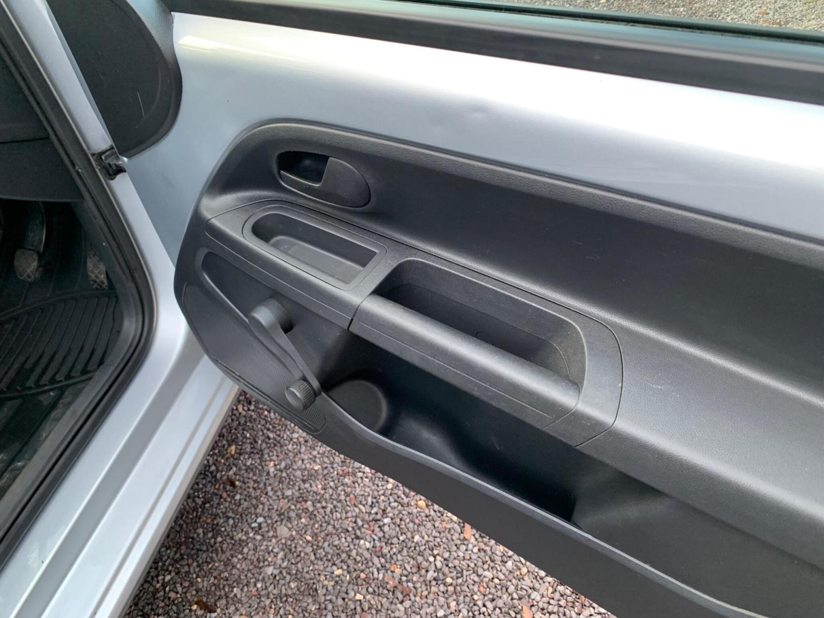 Volkswagen up! 1.0 Take up! Euro 5 3dr