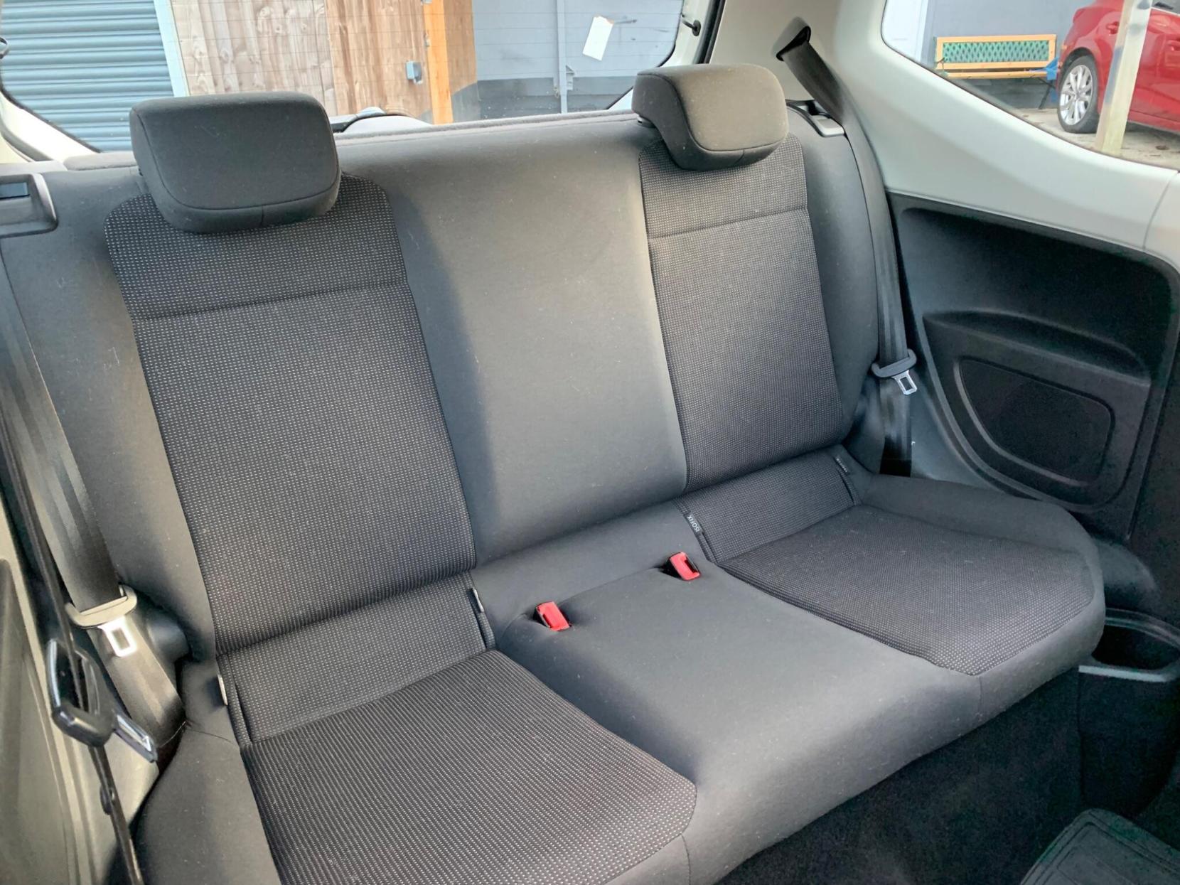 Volkswagen up! 1.0 Take up! Euro 5 3dr