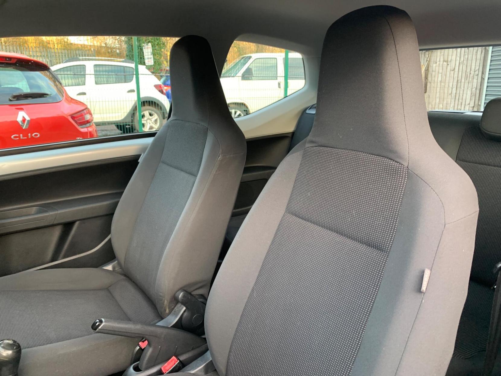 Volkswagen up! 1.0 Take up! Euro 5 3dr