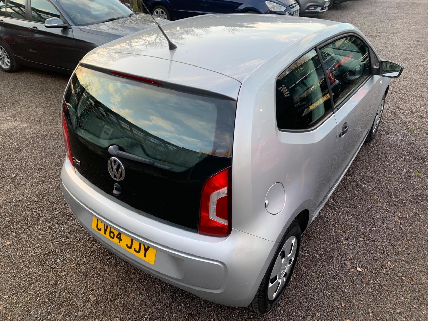 Volkswagen up! 1.0 Take up! Euro 5 3dr