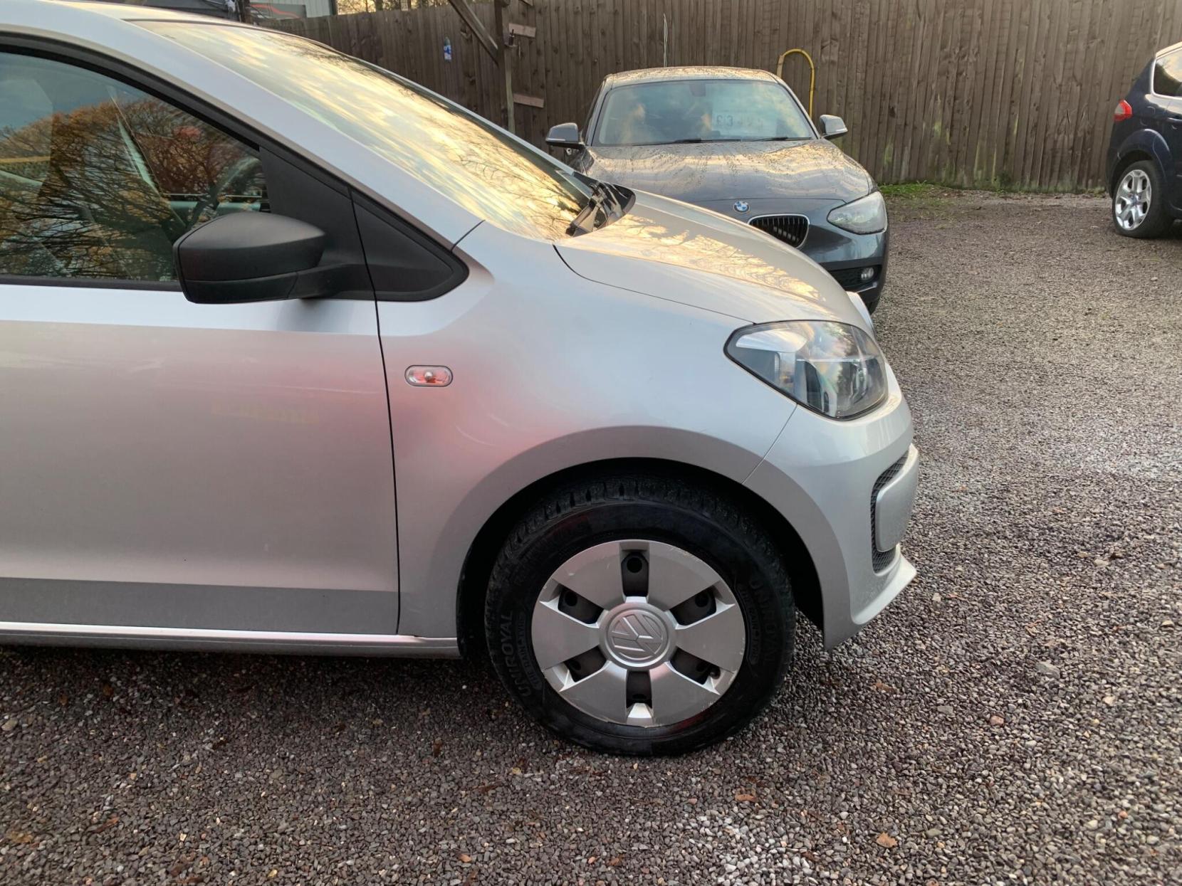 Volkswagen up! 1.0 Take up! Euro 5 3dr