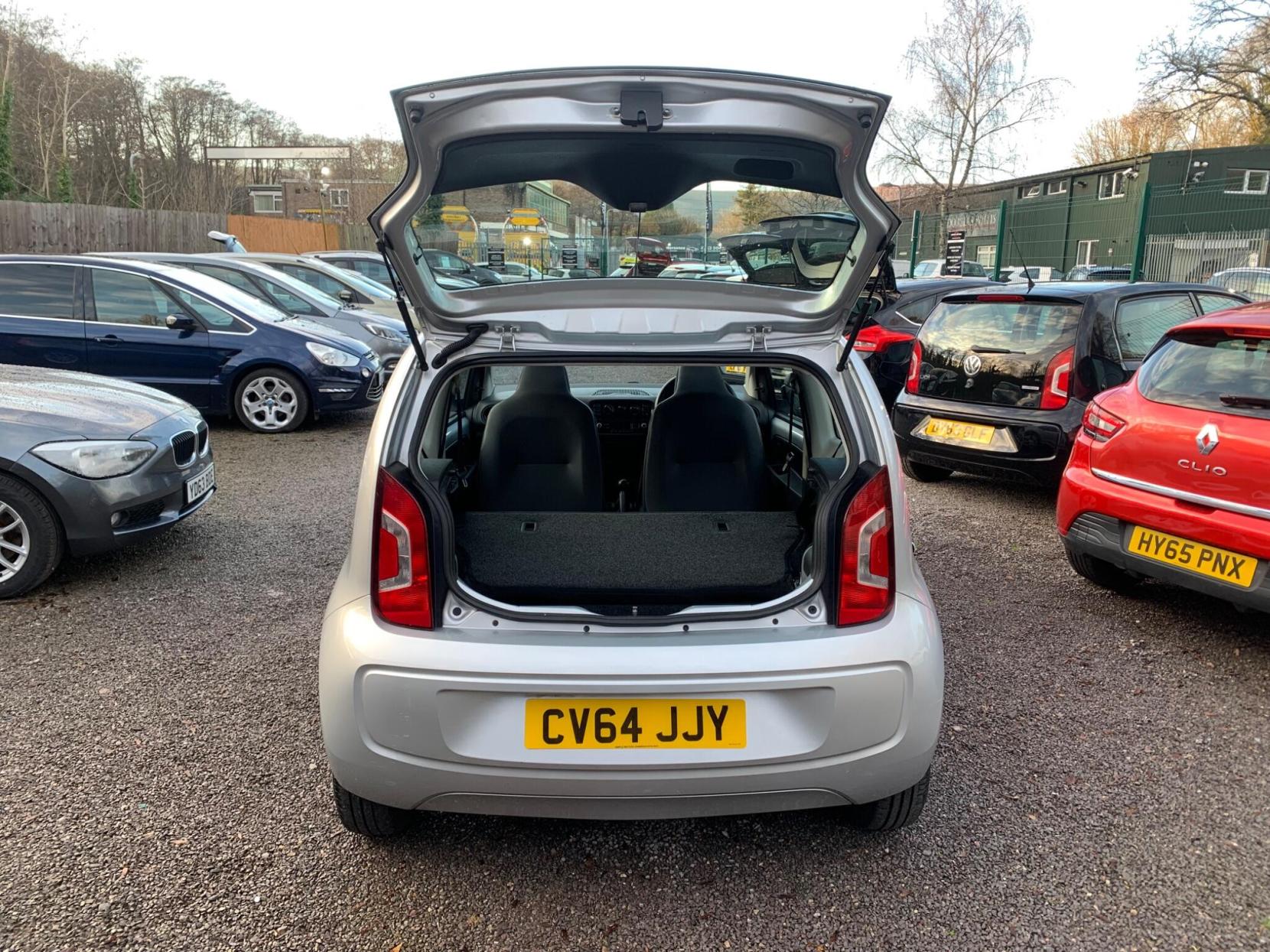 Volkswagen up! 1.0 Take up! Euro 5 3dr