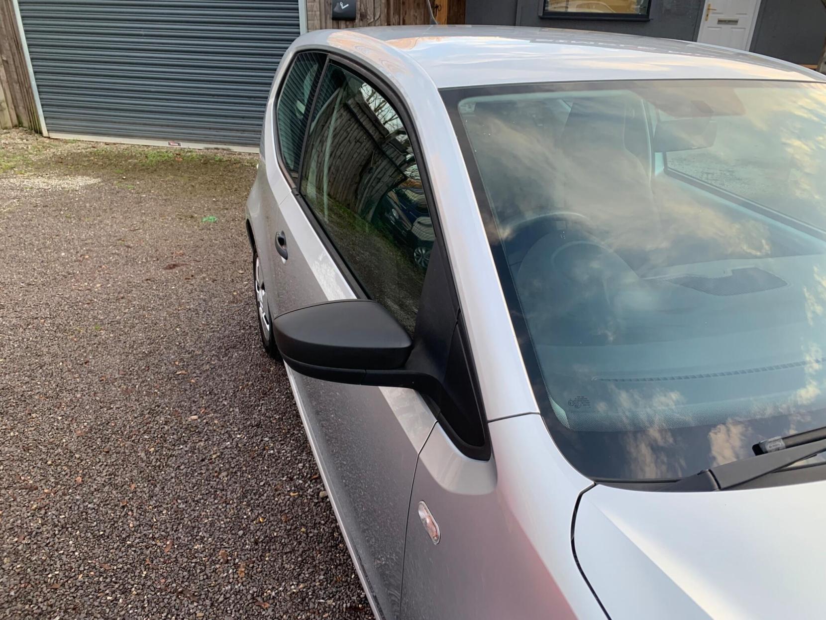 Volkswagen up! 1.0 Take up! Euro 5 3dr