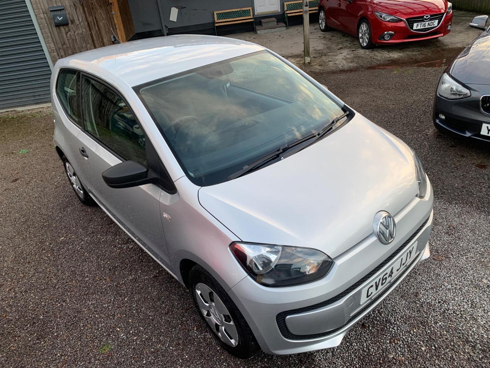 Volkswagen up! 1.0 Take up! Euro 5 3dr