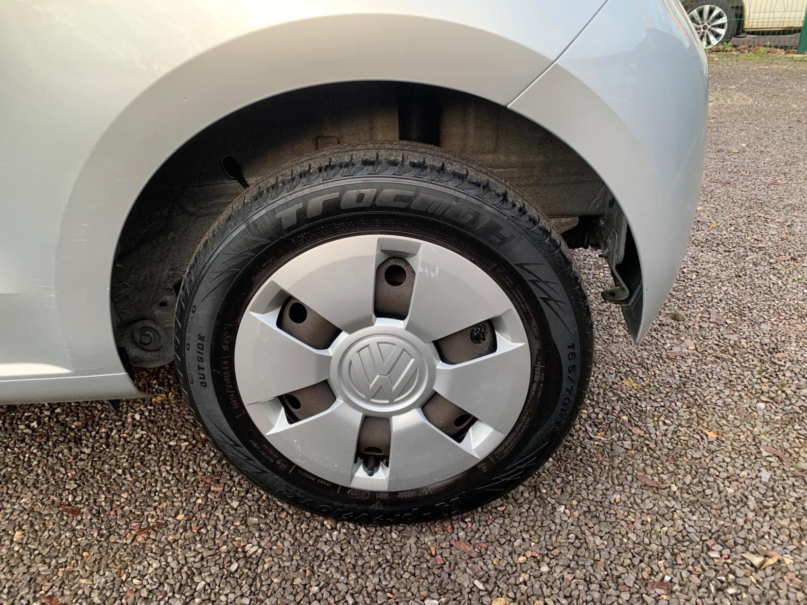 Volkswagen up! 1.0 Take up! Euro 5 3dr