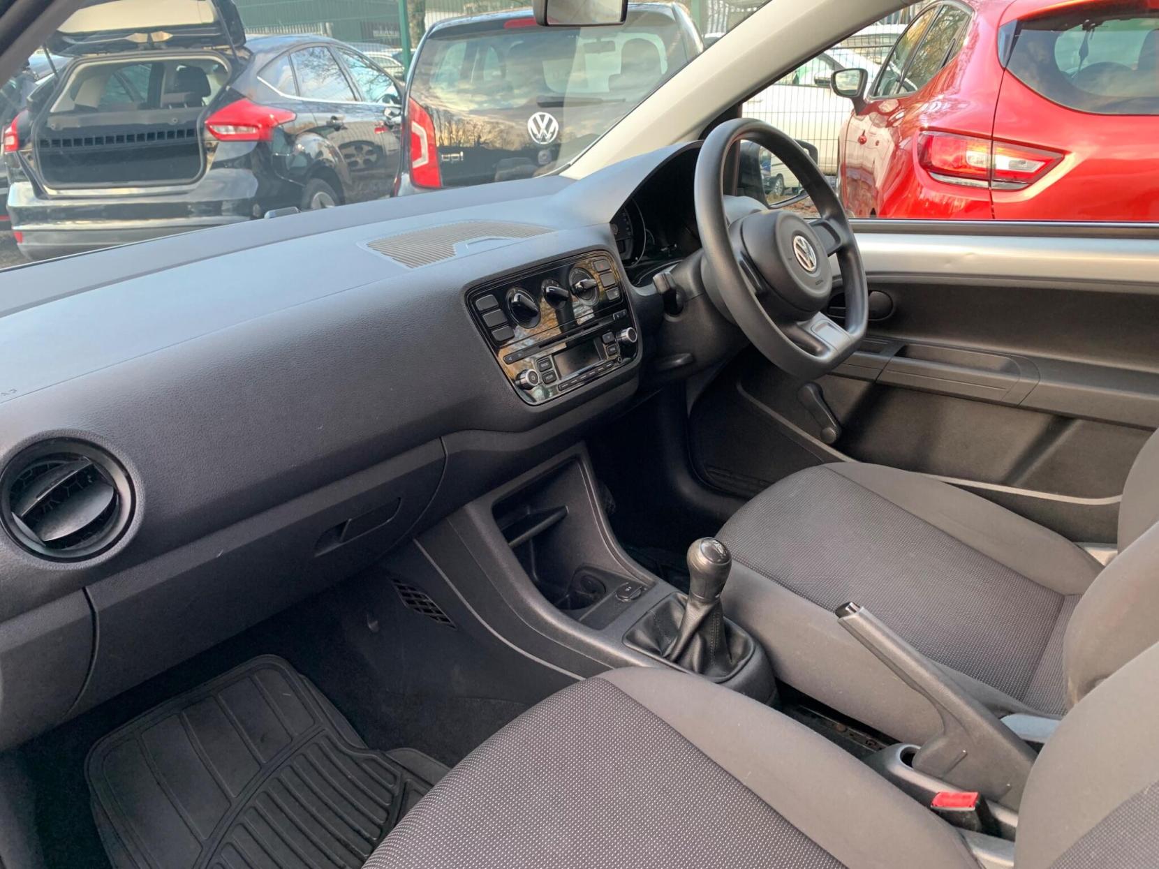 Volkswagen up! 1.0 Take up! Euro 5 3dr