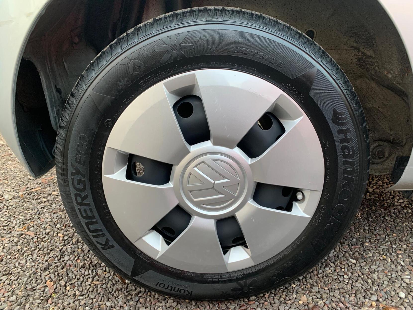 Volkswagen up! 1.0 Take up! Euro 5 3dr