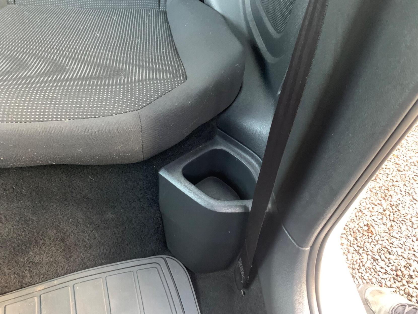 Volkswagen up! 1.0 Take up! Euro 5 3dr