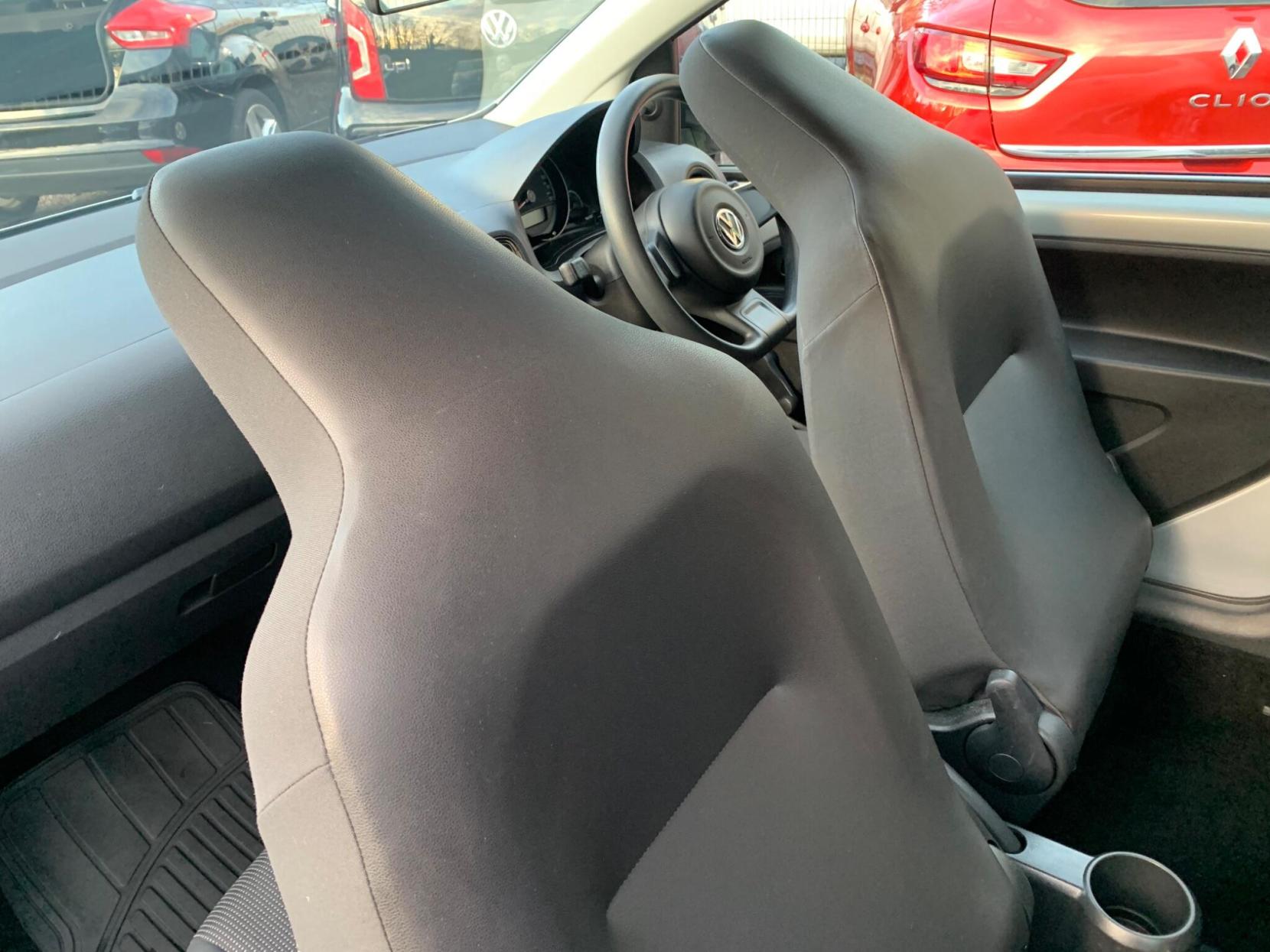 Volkswagen up! 1.0 Take up! Euro 5 3dr