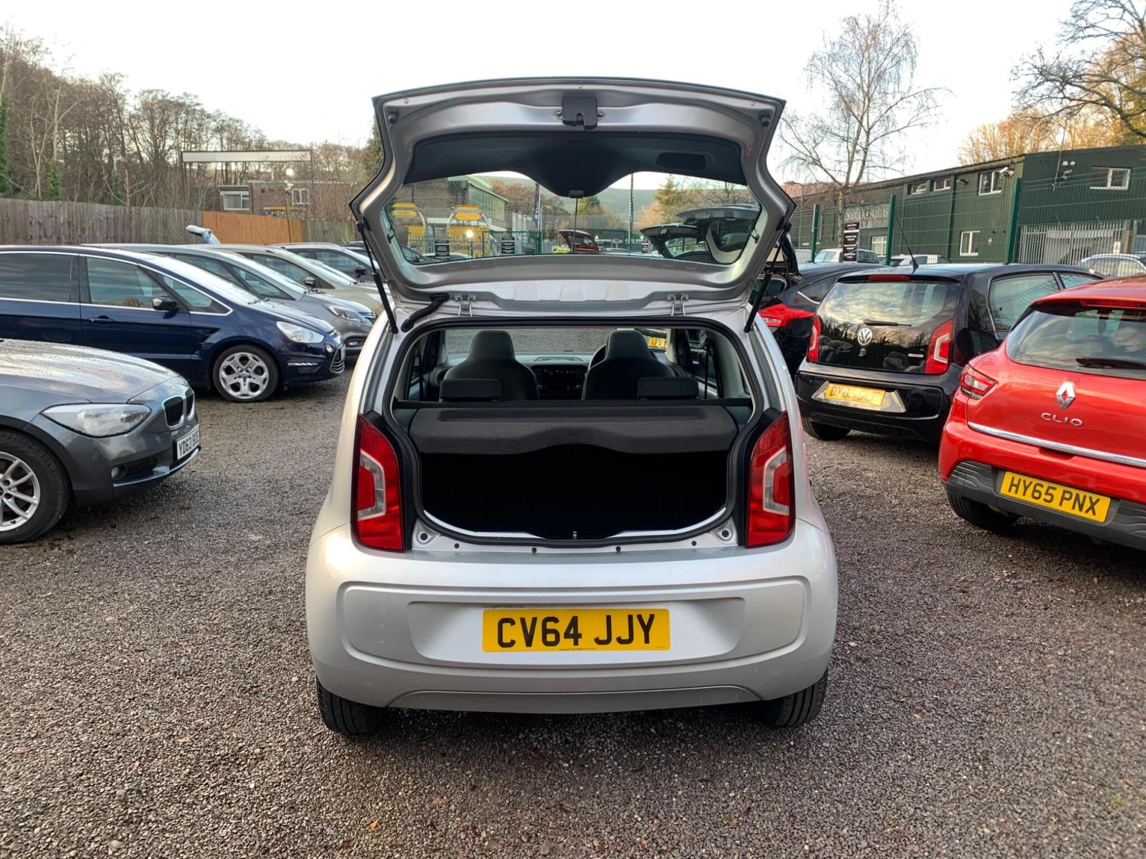 Volkswagen up! 1.0 Take up! Euro 5 3dr