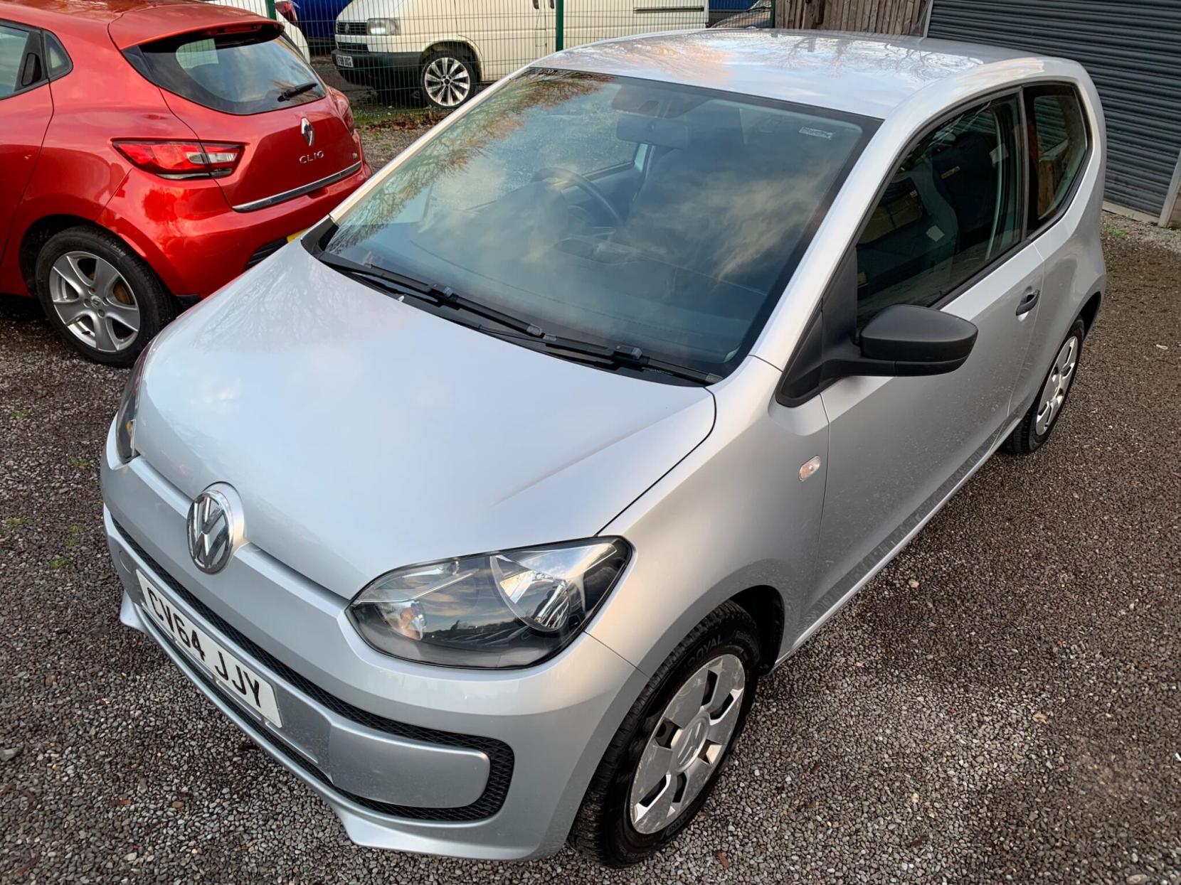 Volkswagen up! 1.0 Take up! Euro 5 3dr