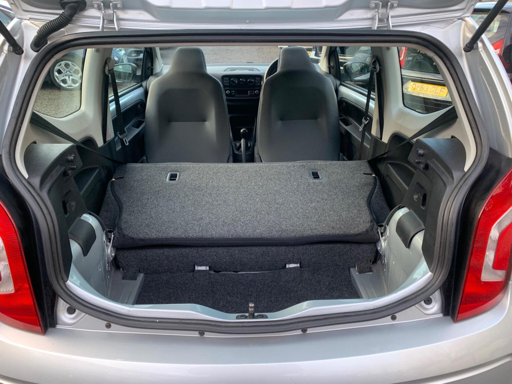 Volkswagen up! 1.0 Take up! Euro 5 3dr