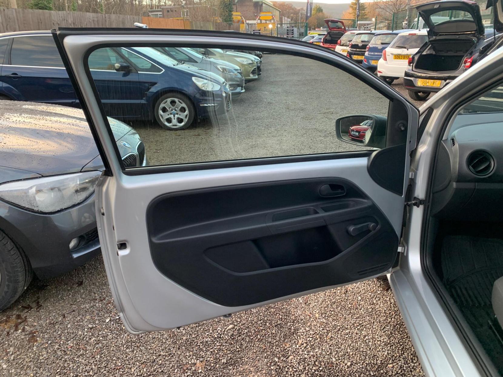 Volkswagen up! 1.0 Take up! Euro 5 3dr