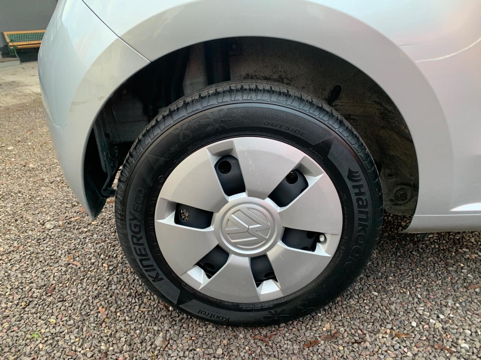 Volkswagen up! 1.0 Take up! Euro 5 3dr