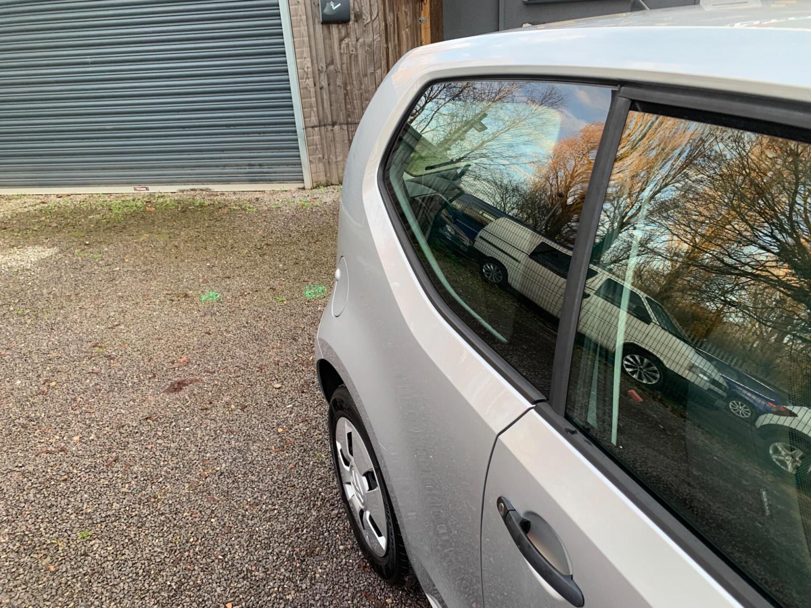 Volkswagen up! 1.0 Take up! Euro 5 3dr