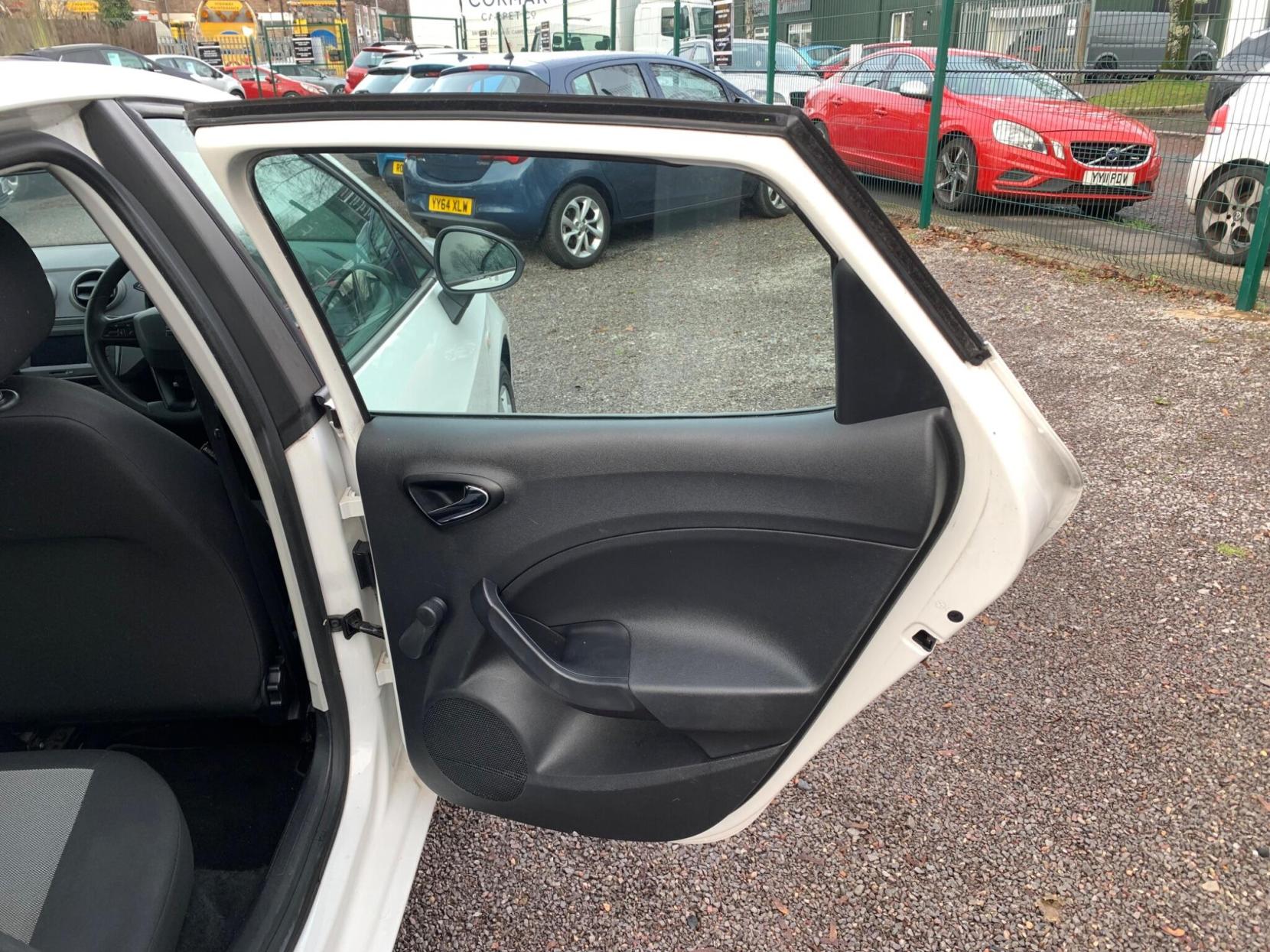 SEAT Ibiza 1.0 SOL Euro 6 5dr