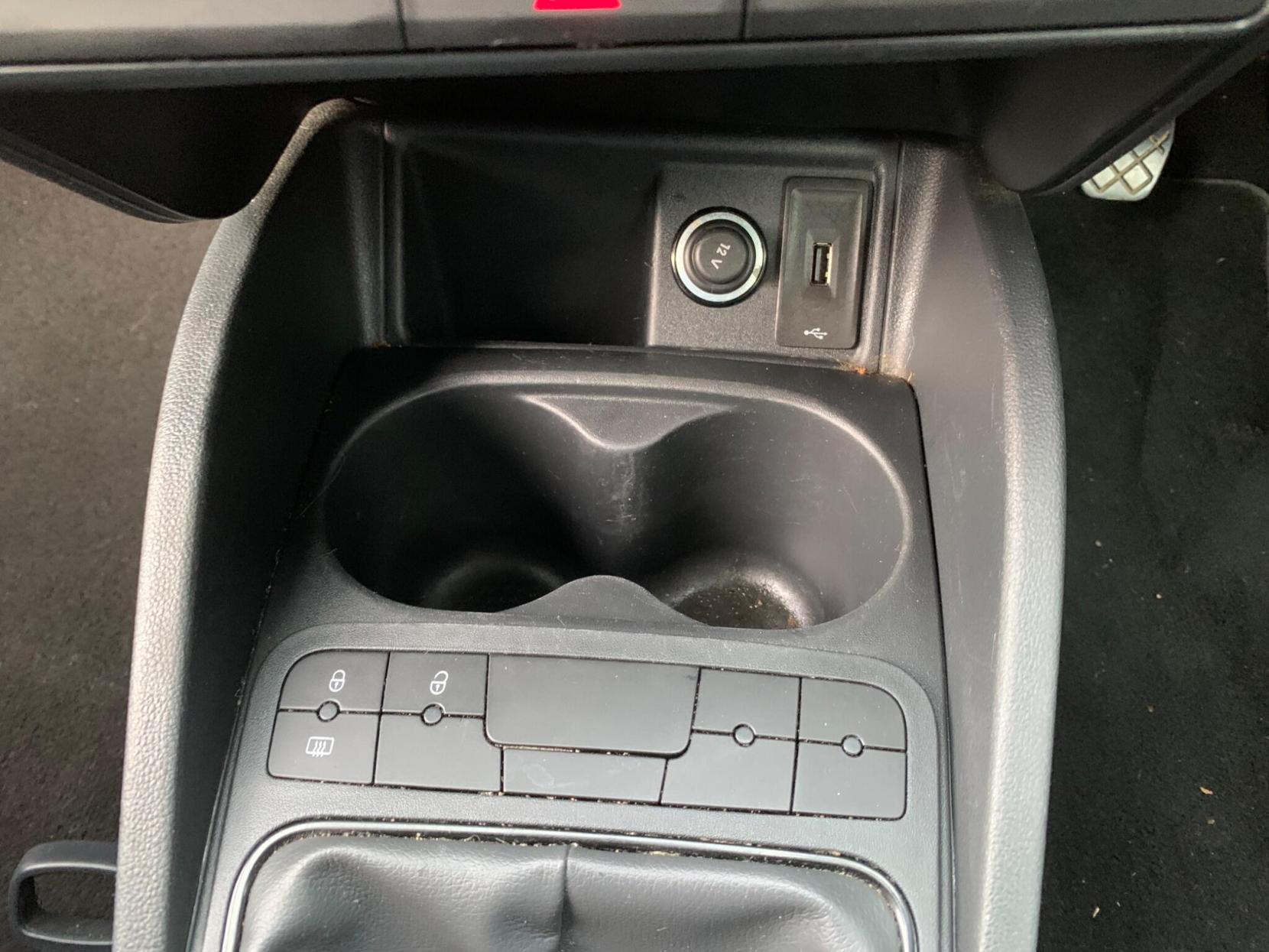 SEAT Ibiza 1.0 SOL Euro 6 5dr