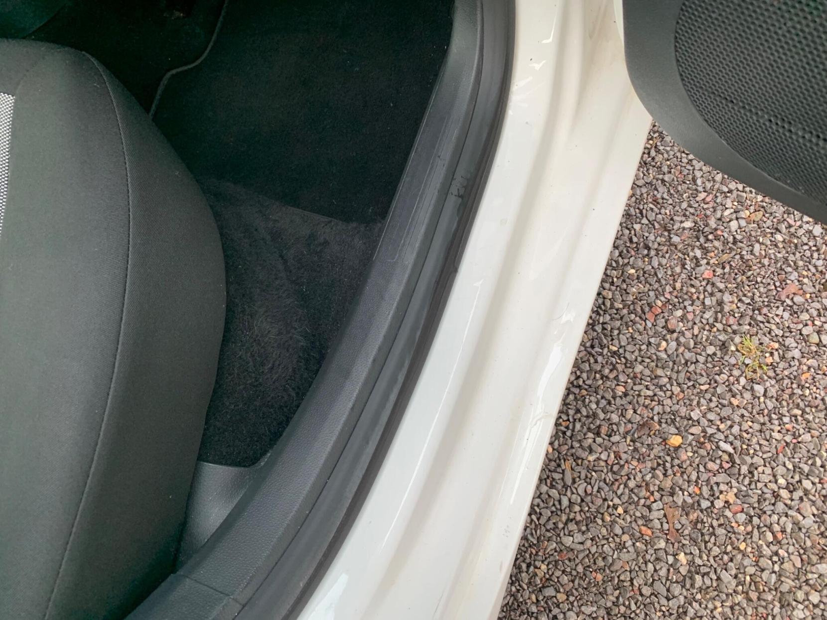 SEAT Ibiza 1.0 SOL Euro 6 5dr