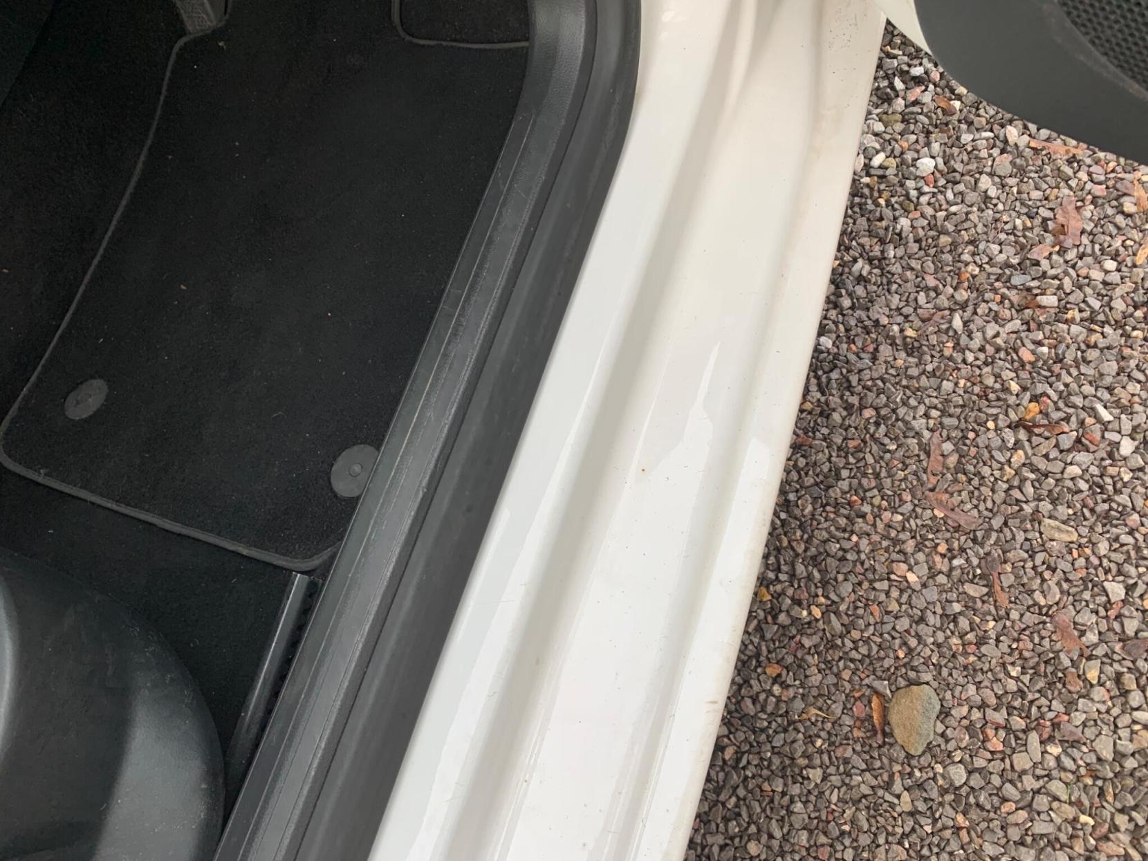 SEAT Ibiza 1.0 SOL Euro 6 5dr