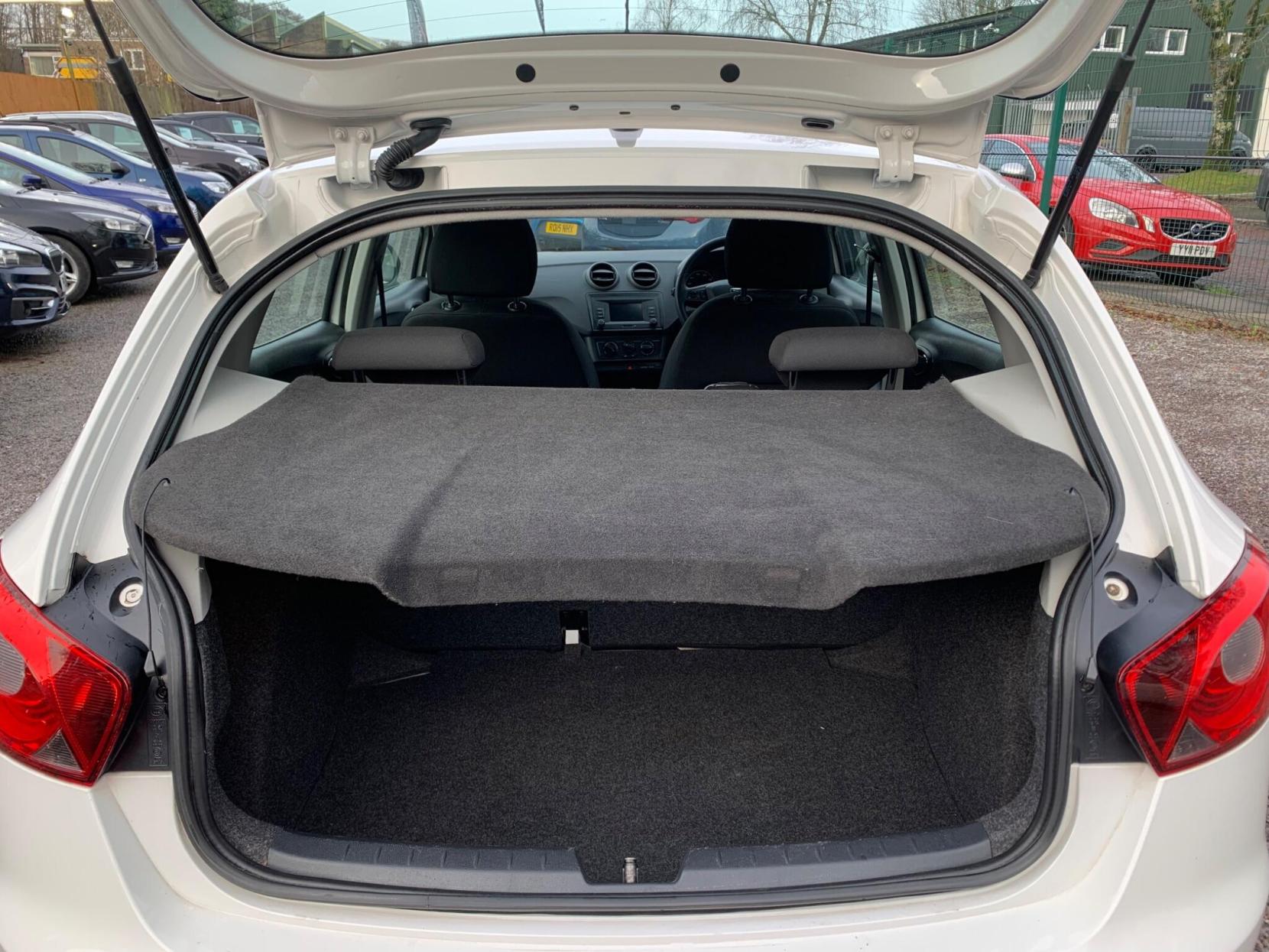 SEAT Ibiza 1.0 SOL Euro 6 5dr