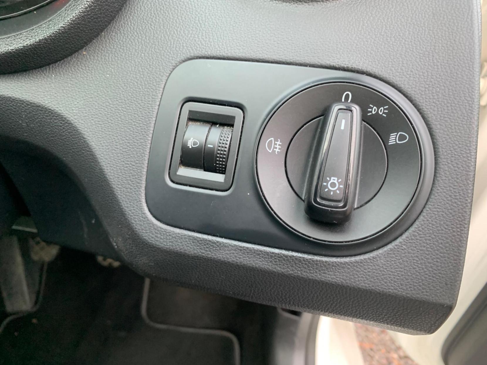 SEAT Ibiza 1.0 SOL Euro 6 5dr