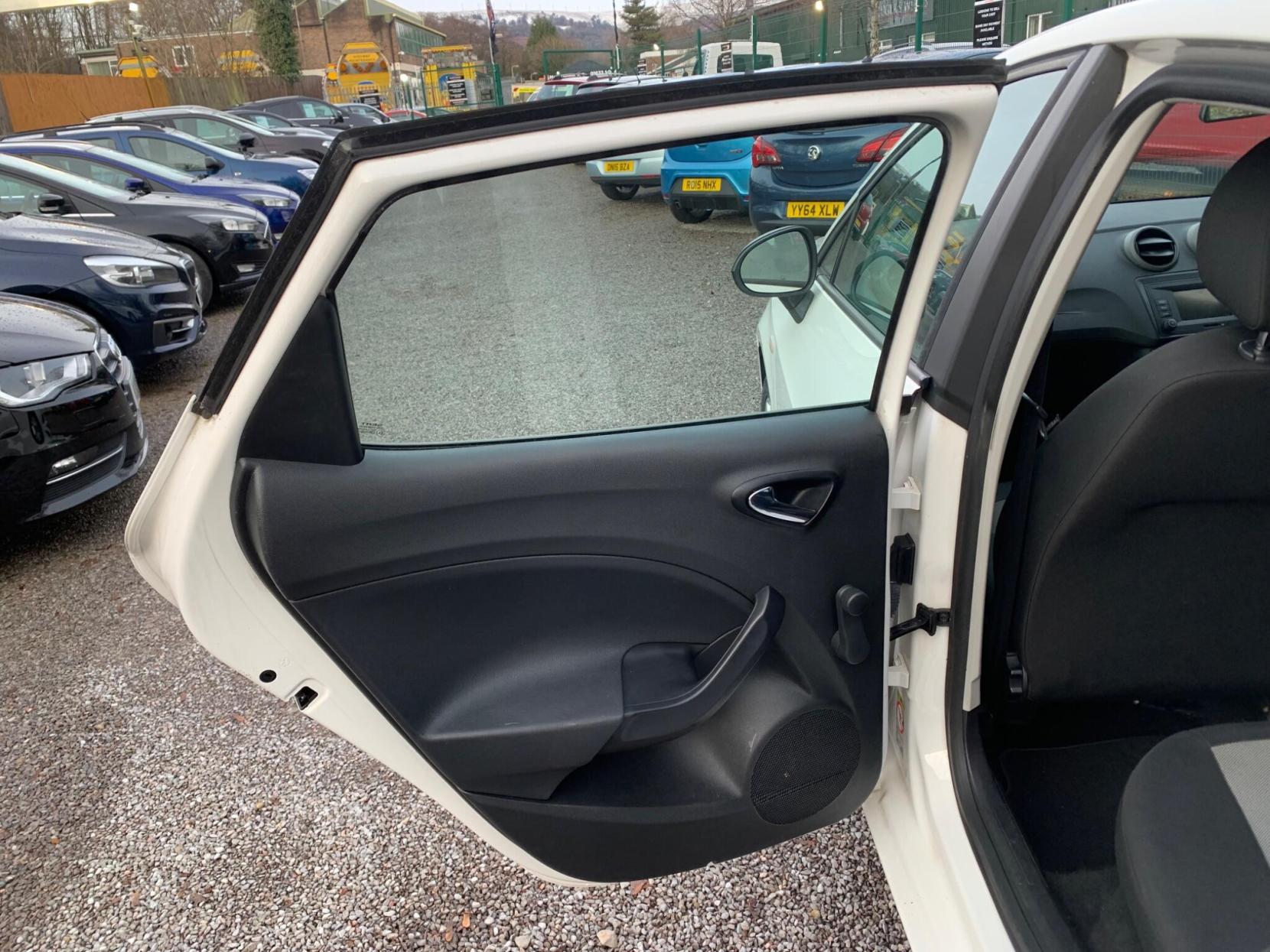 SEAT Ibiza 1.0 SOL Euro 6 5dr